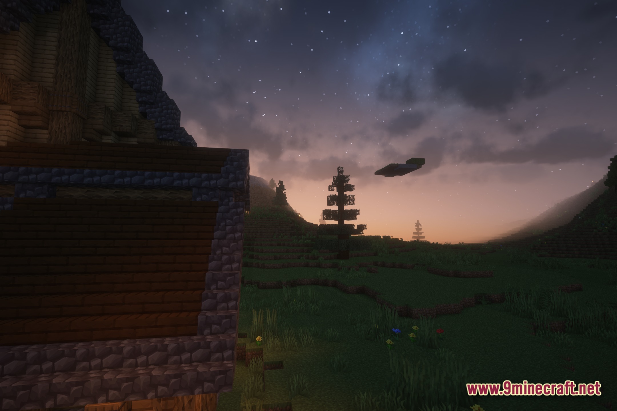 Kyoko 's Shaders Screenshot 7