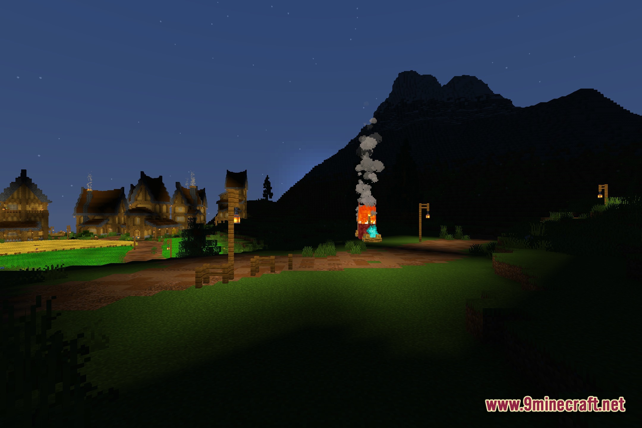 LAN Shaders Screenshot 4