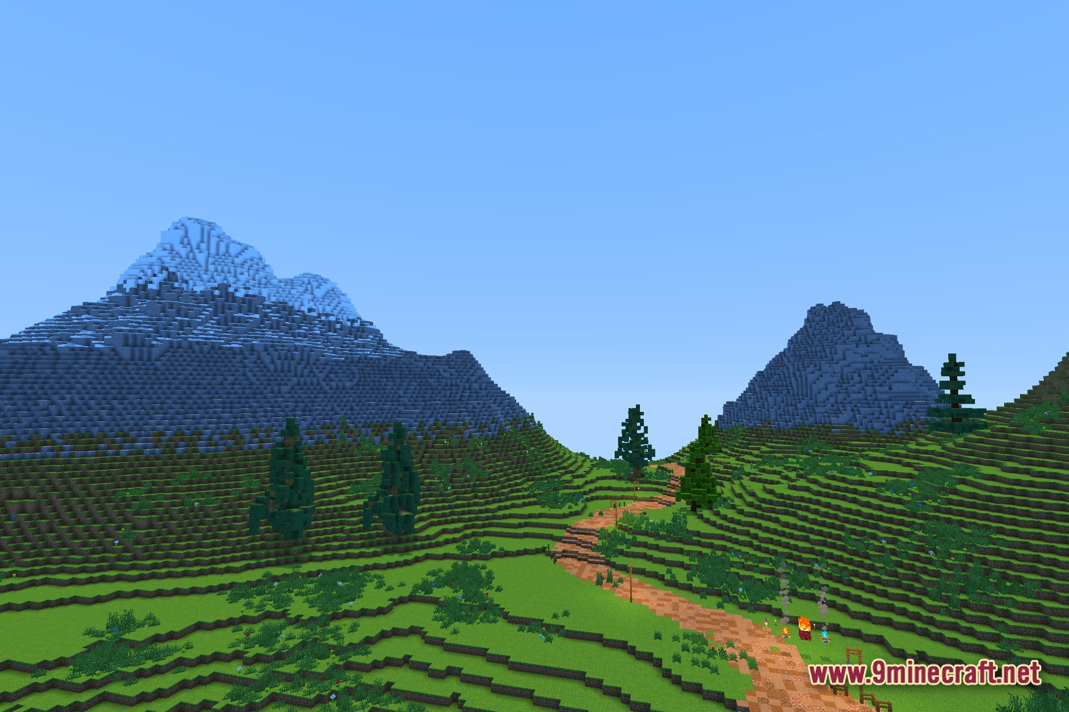 LAN Shaders Screenshot 6