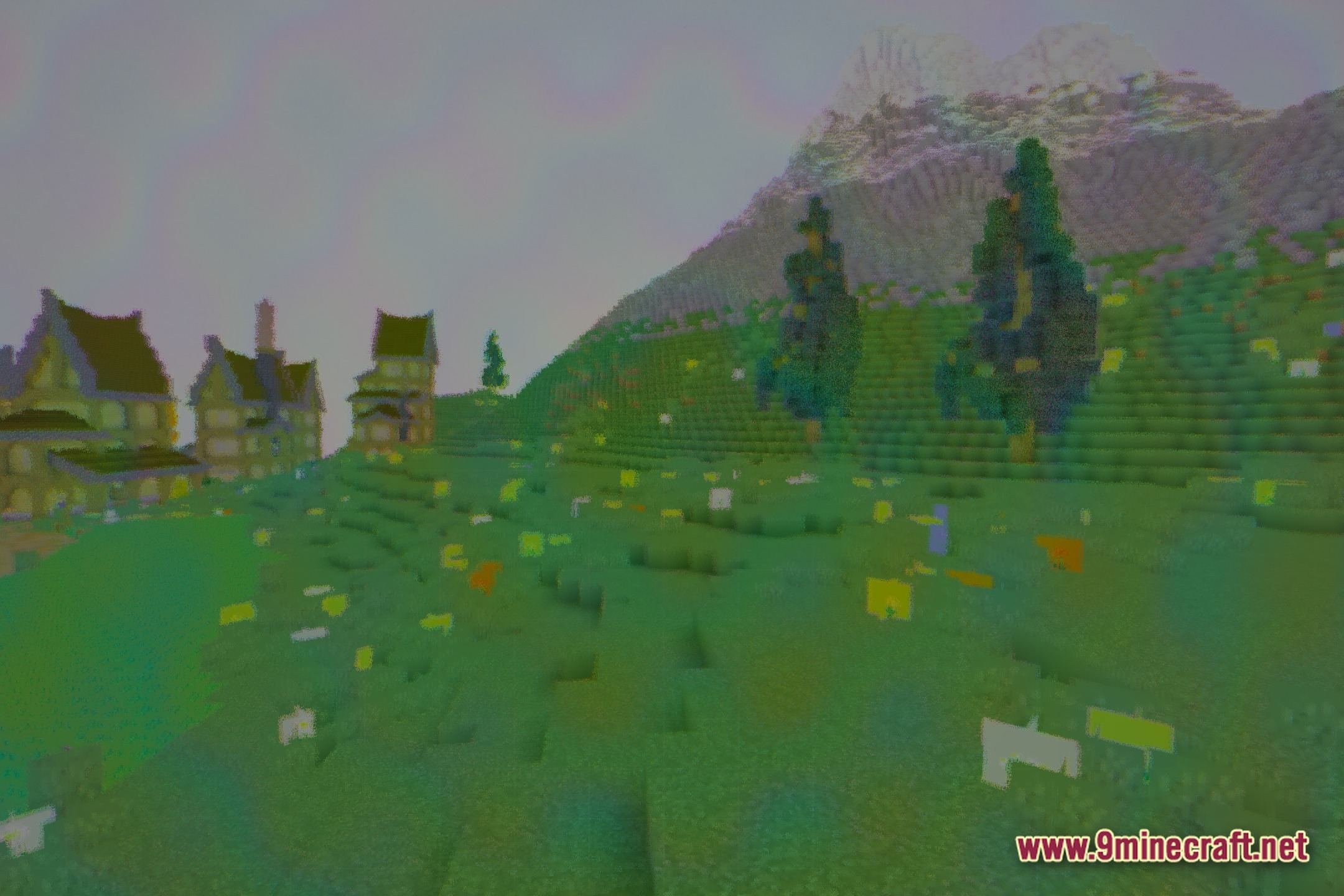 LSD Sshader Shaders Screenshot 10