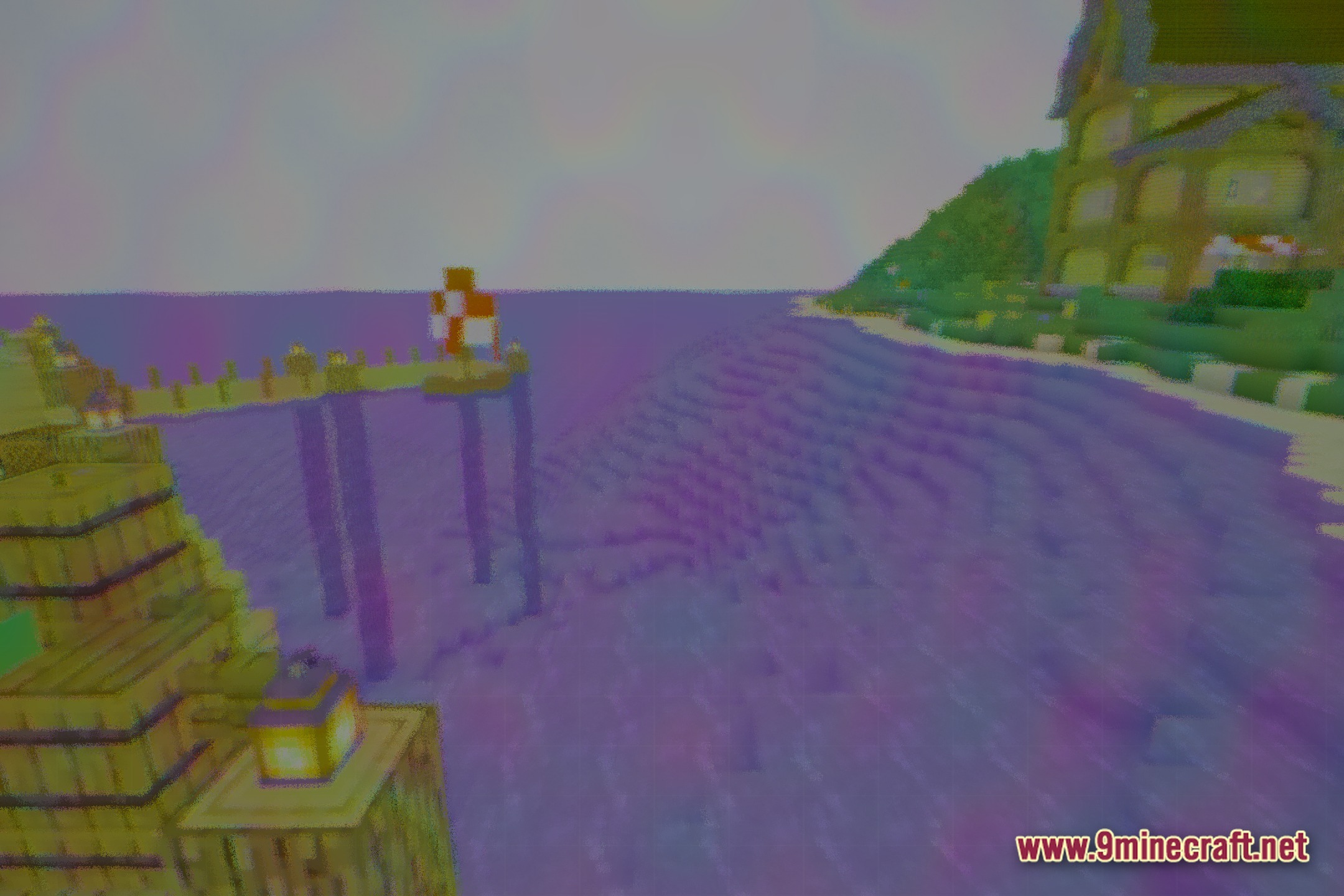 LSD Sshader Shaders Screenshot 3