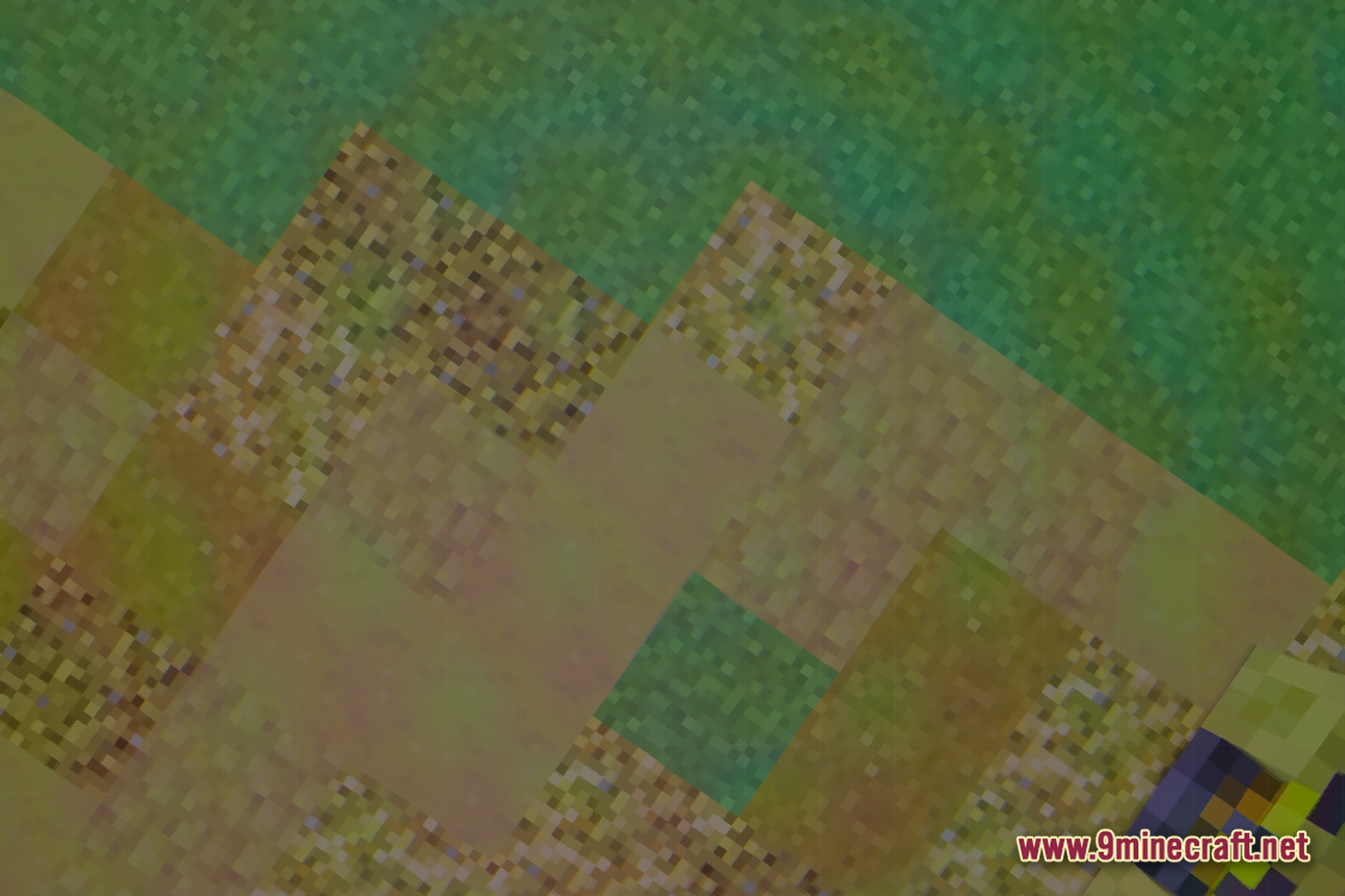 LSD Sshader Shaders Screenshot 7