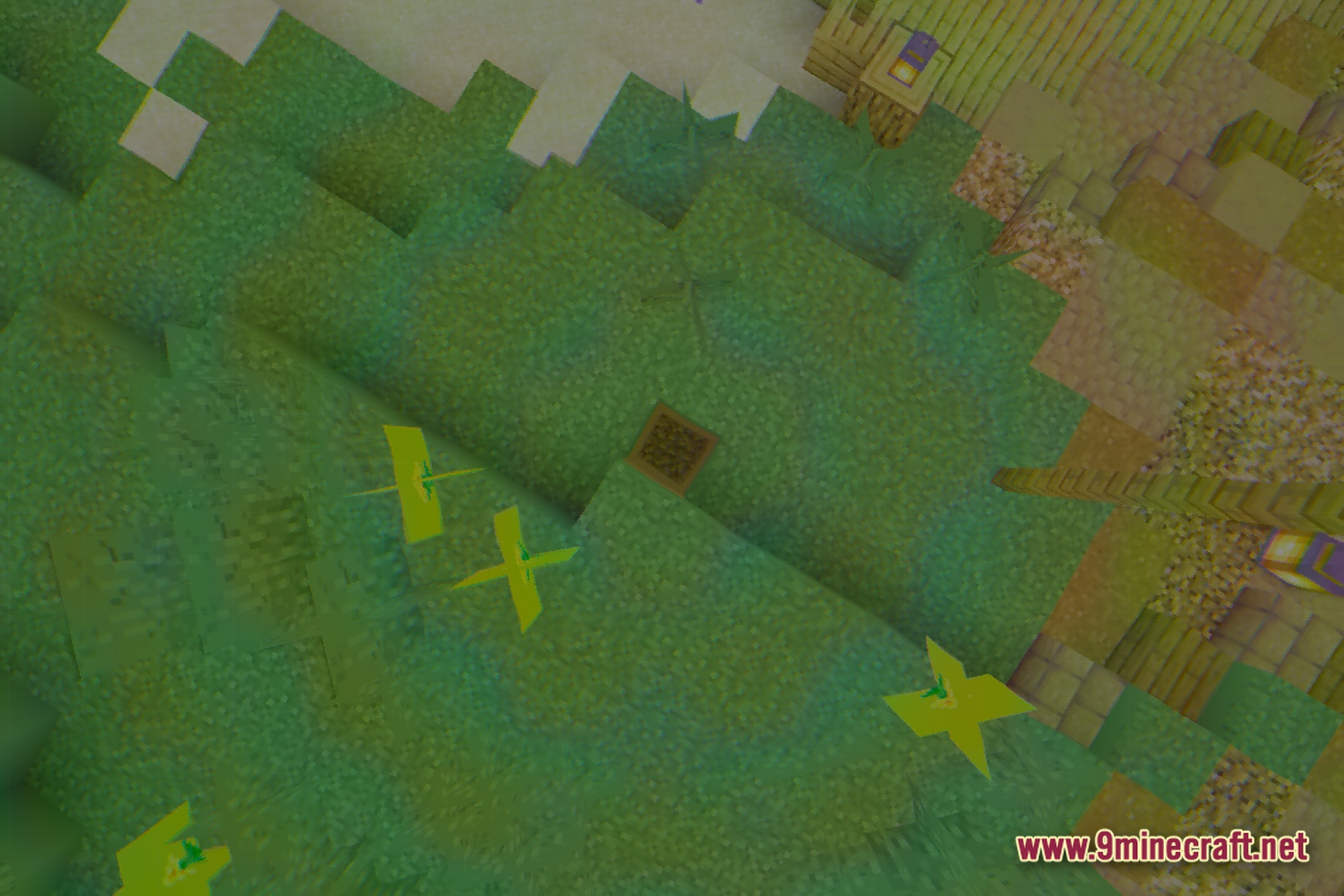 LSD Sshader Shaders Screenshot 9