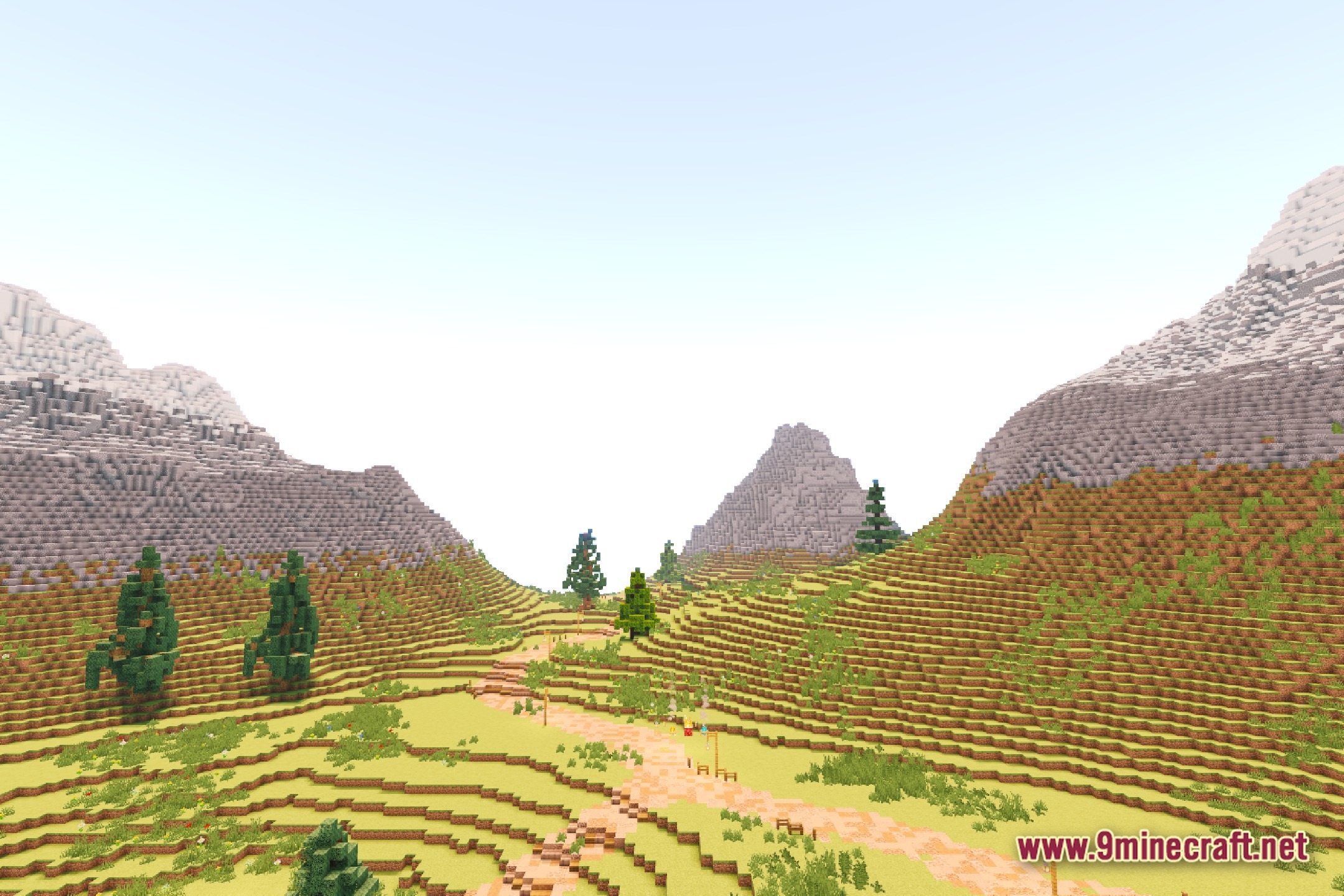 Lantern Shaders Screenshot 1