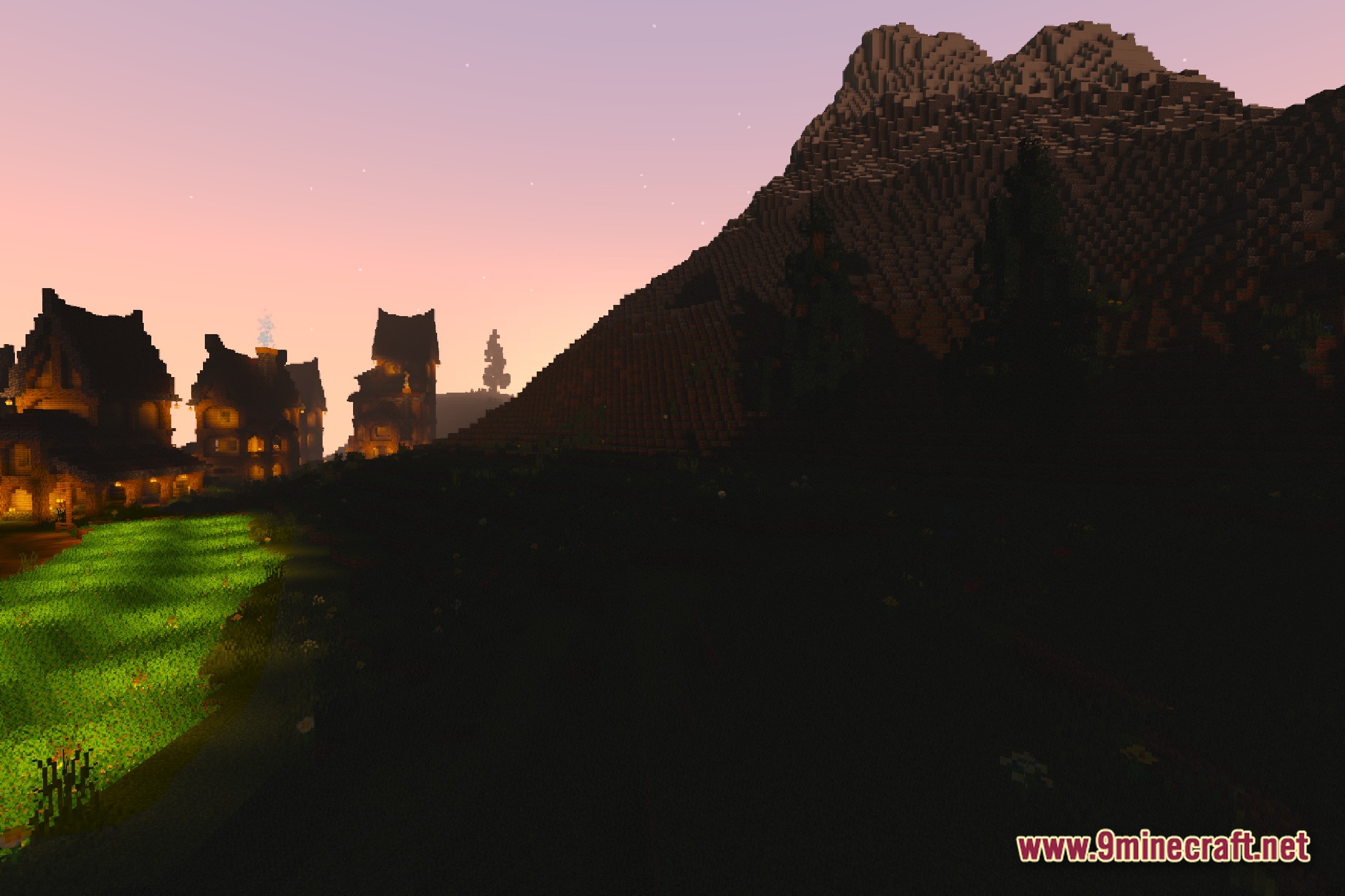 Lantern Shaders Screenshot 11