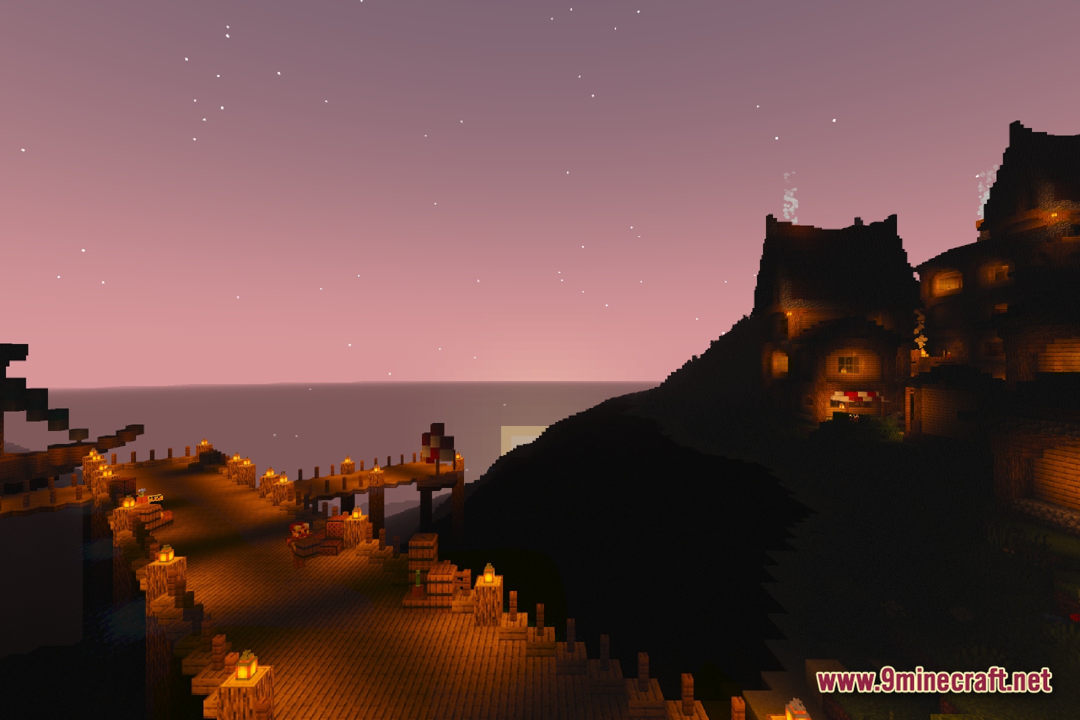 Lantern Shaders Screenshot 12