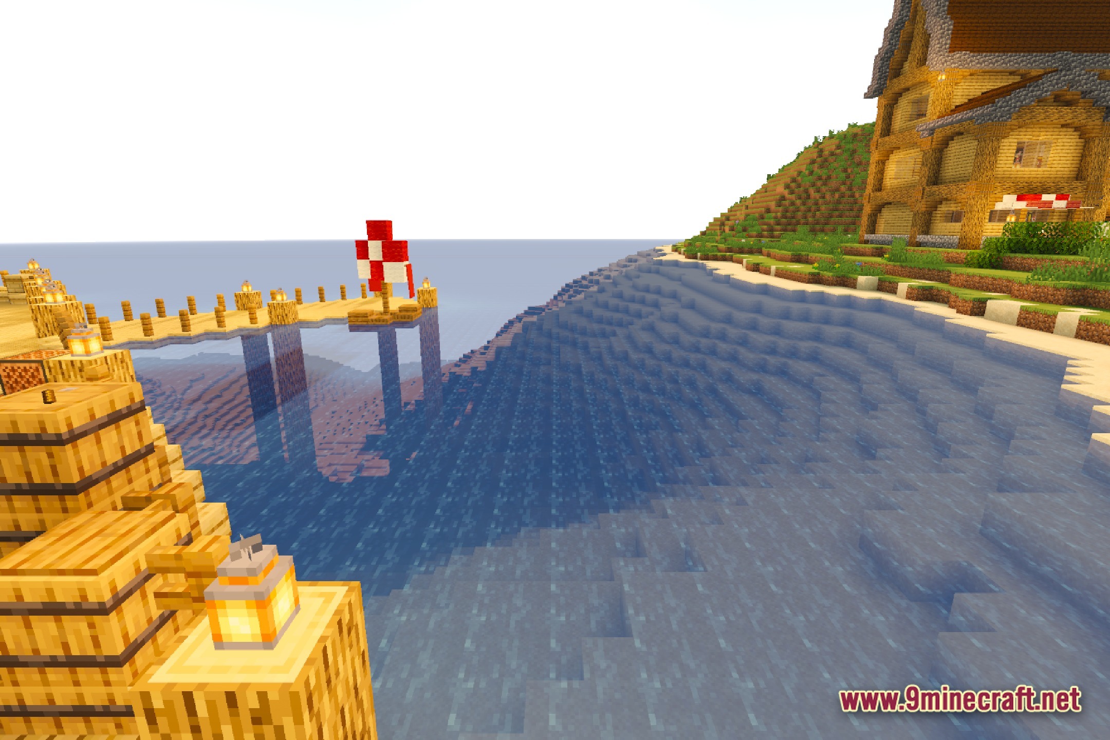 Lantern Shaders Screenshot 3
