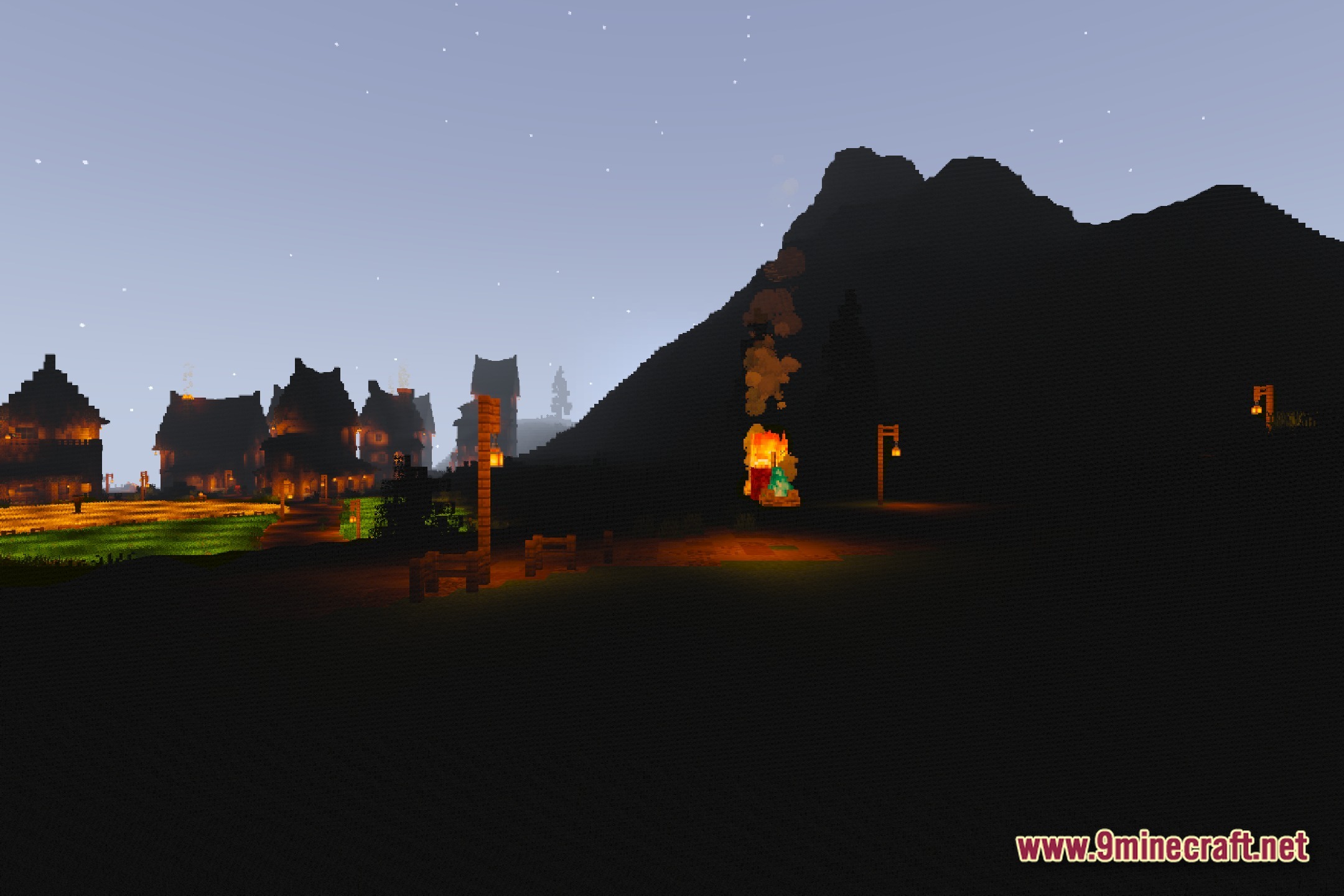 Lantern Shaders Screenshot 4