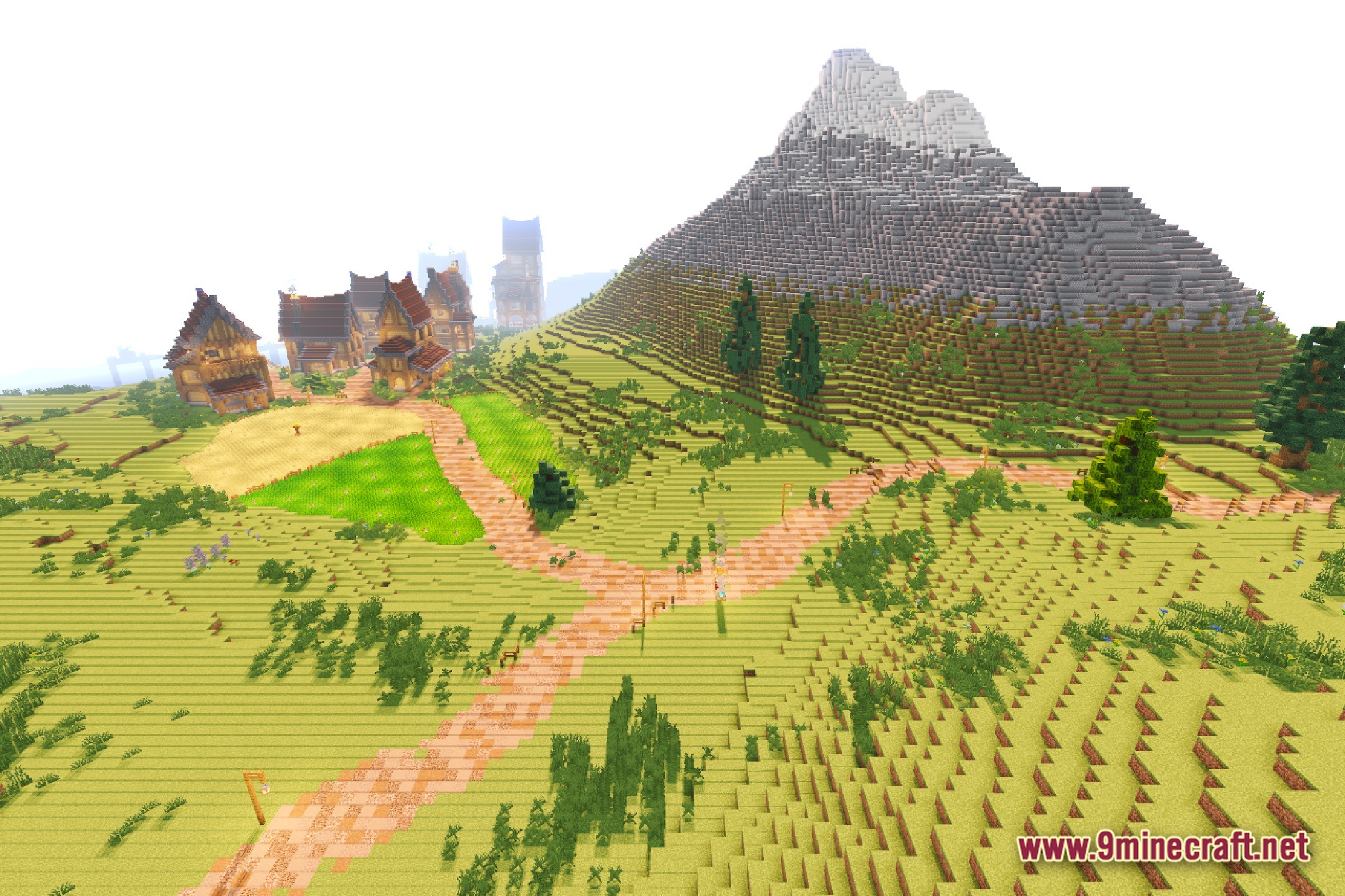Lantern Shaders Screenshot 5