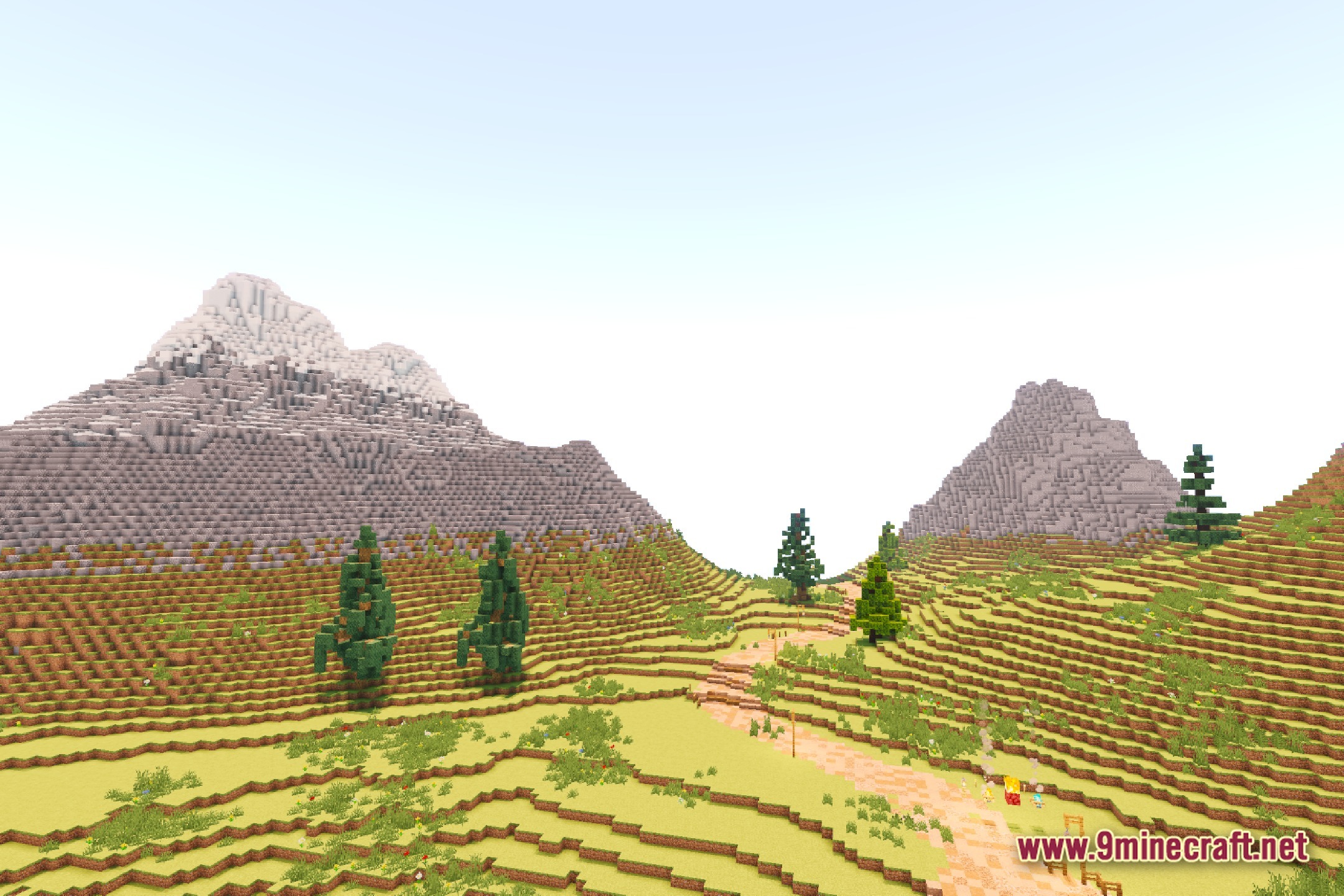 Lantern Shaders Screenshot 6