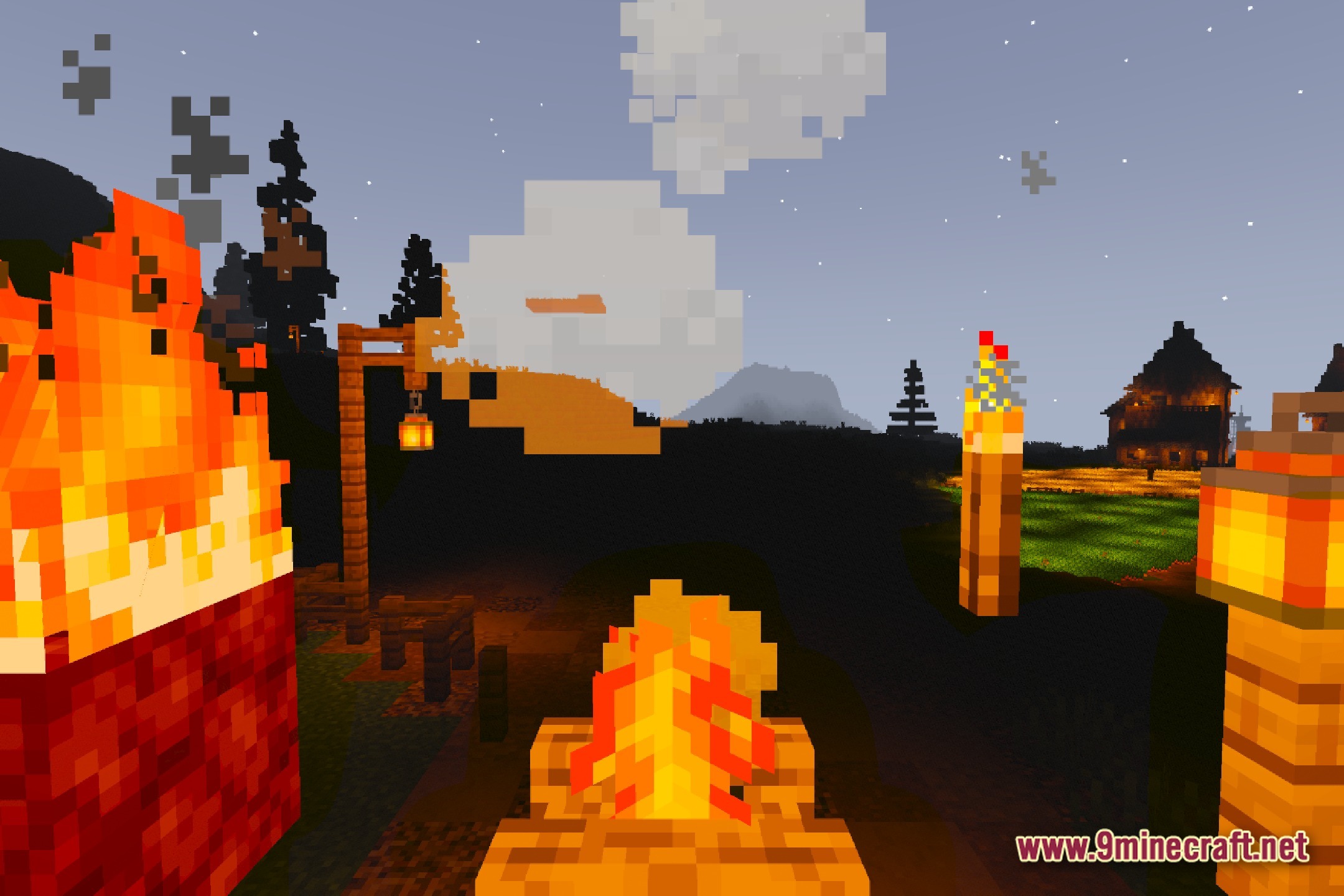 Lantern Shaders Screenshot 7
