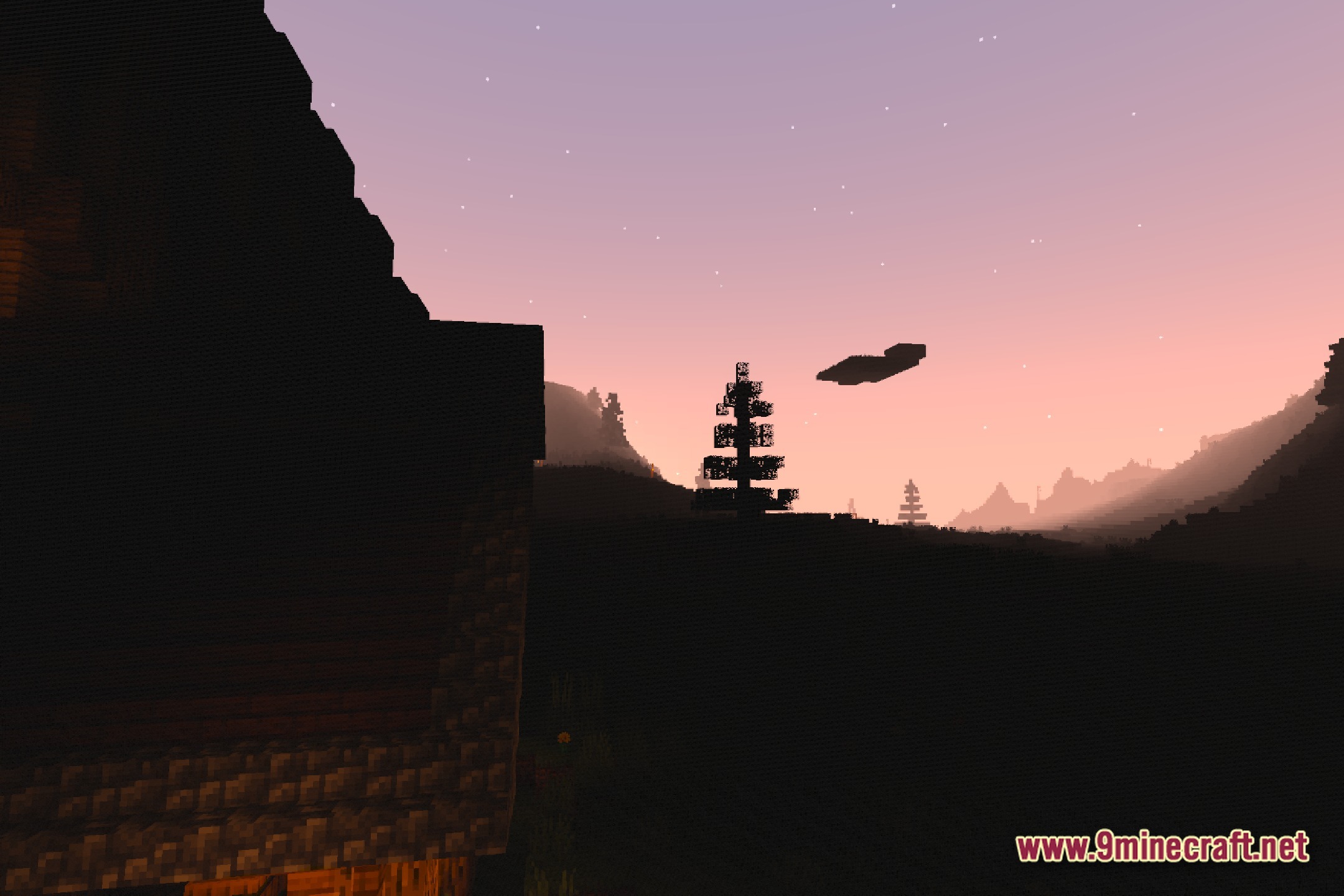 Lantern Shaders Screenshot 8