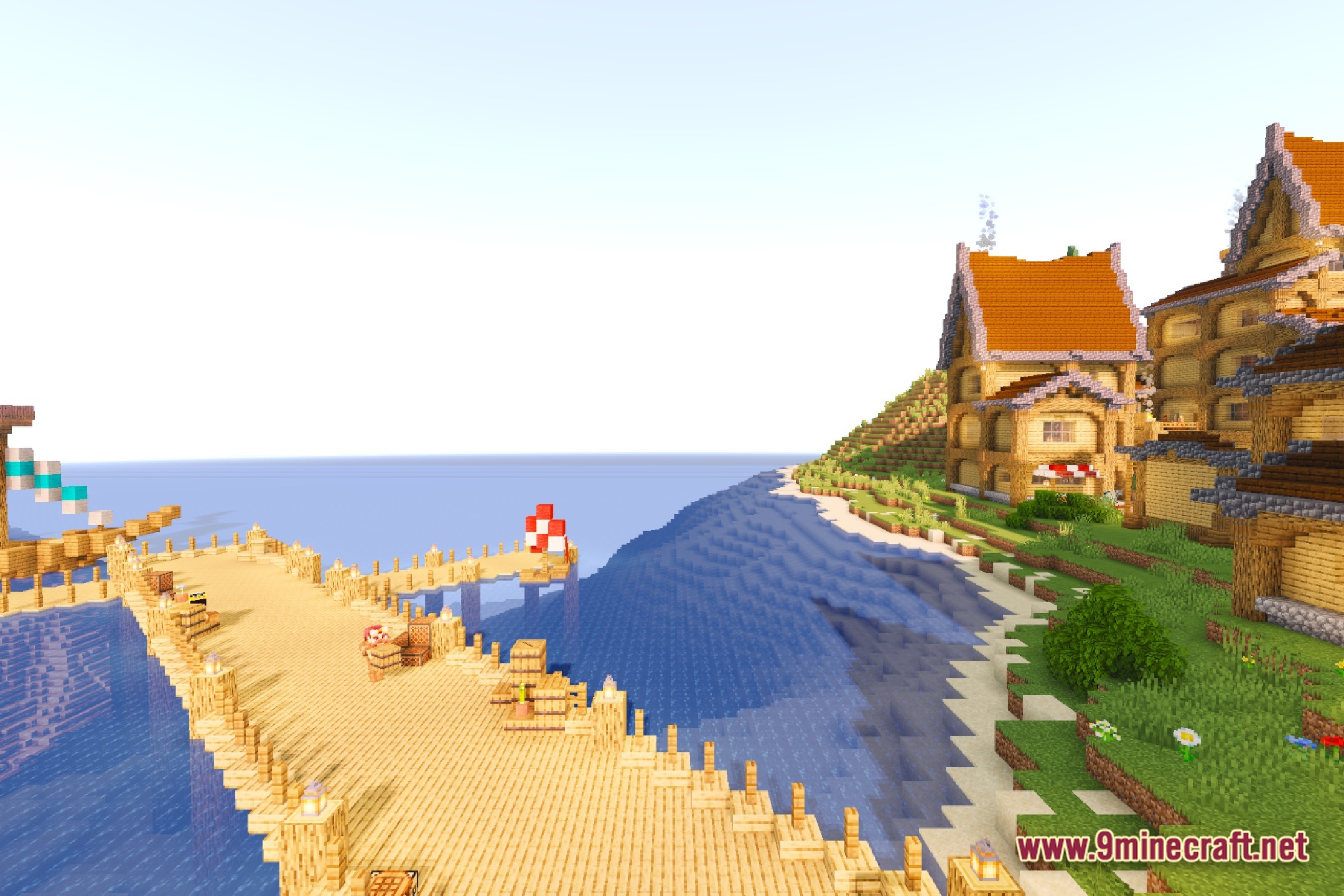 Lantern Shaders Screenshot 9