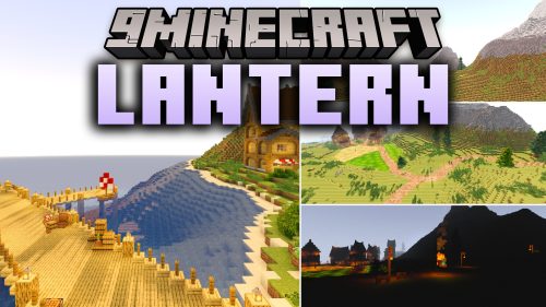 Lantern Shaders