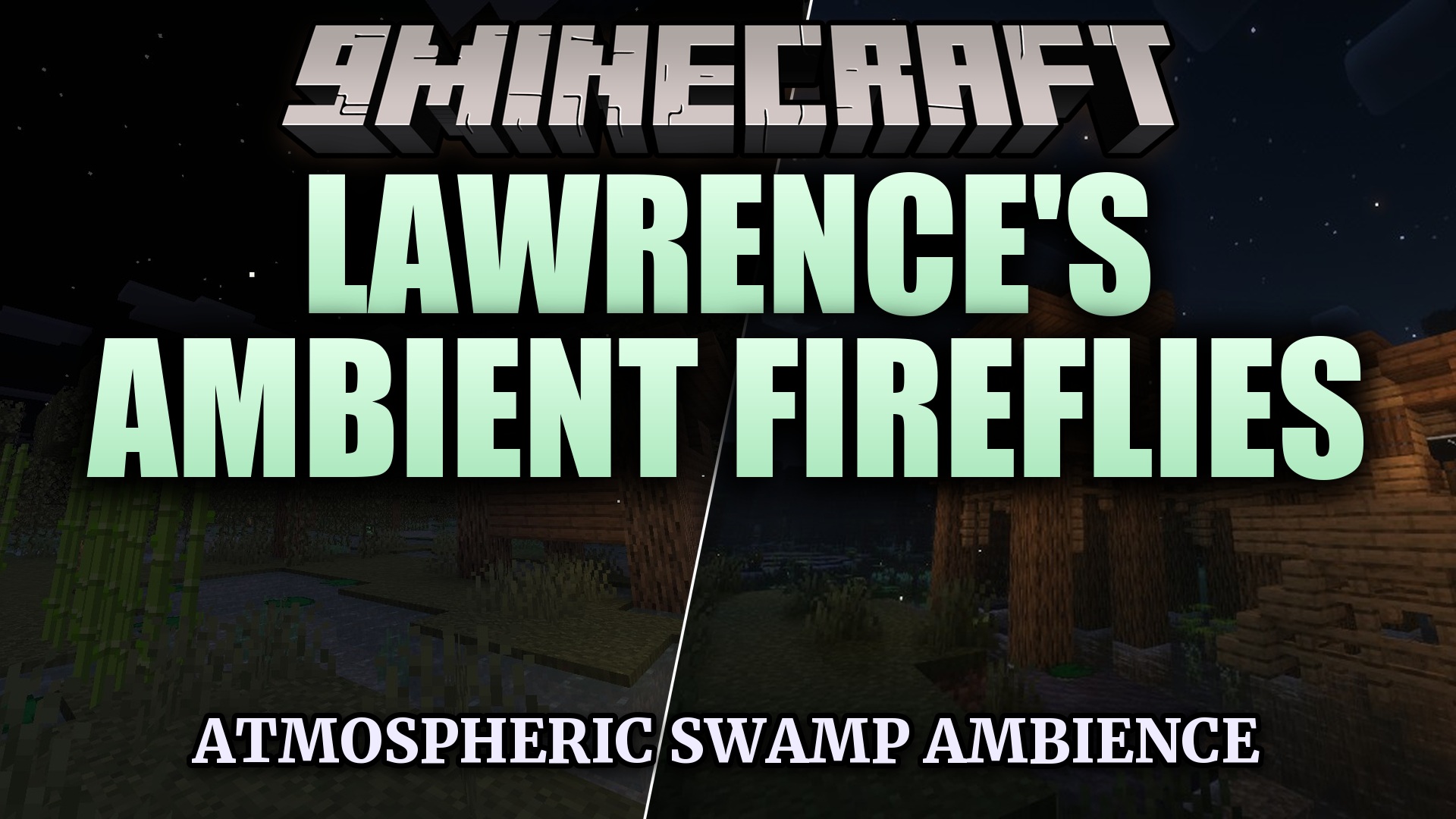 Lawrence's Ambient Fireflies Data Pack