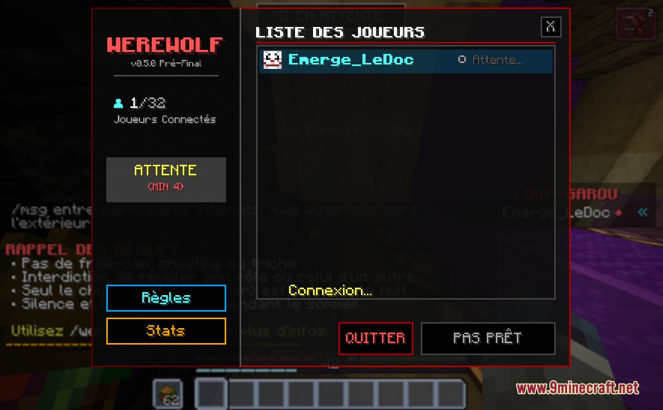 League Way Mod (1.21.1) – Become a Cobblemon Champion Through Quests — screenshot 5