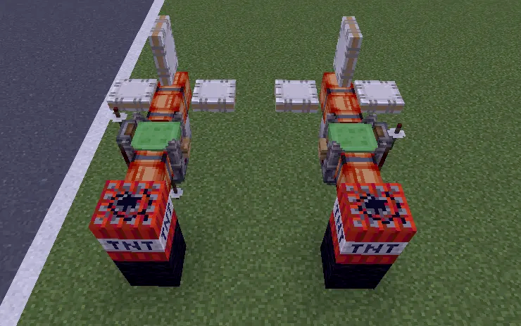 Les Bombes Droites Et Gauche DE Mon Bombardier Schematic Thumbnail