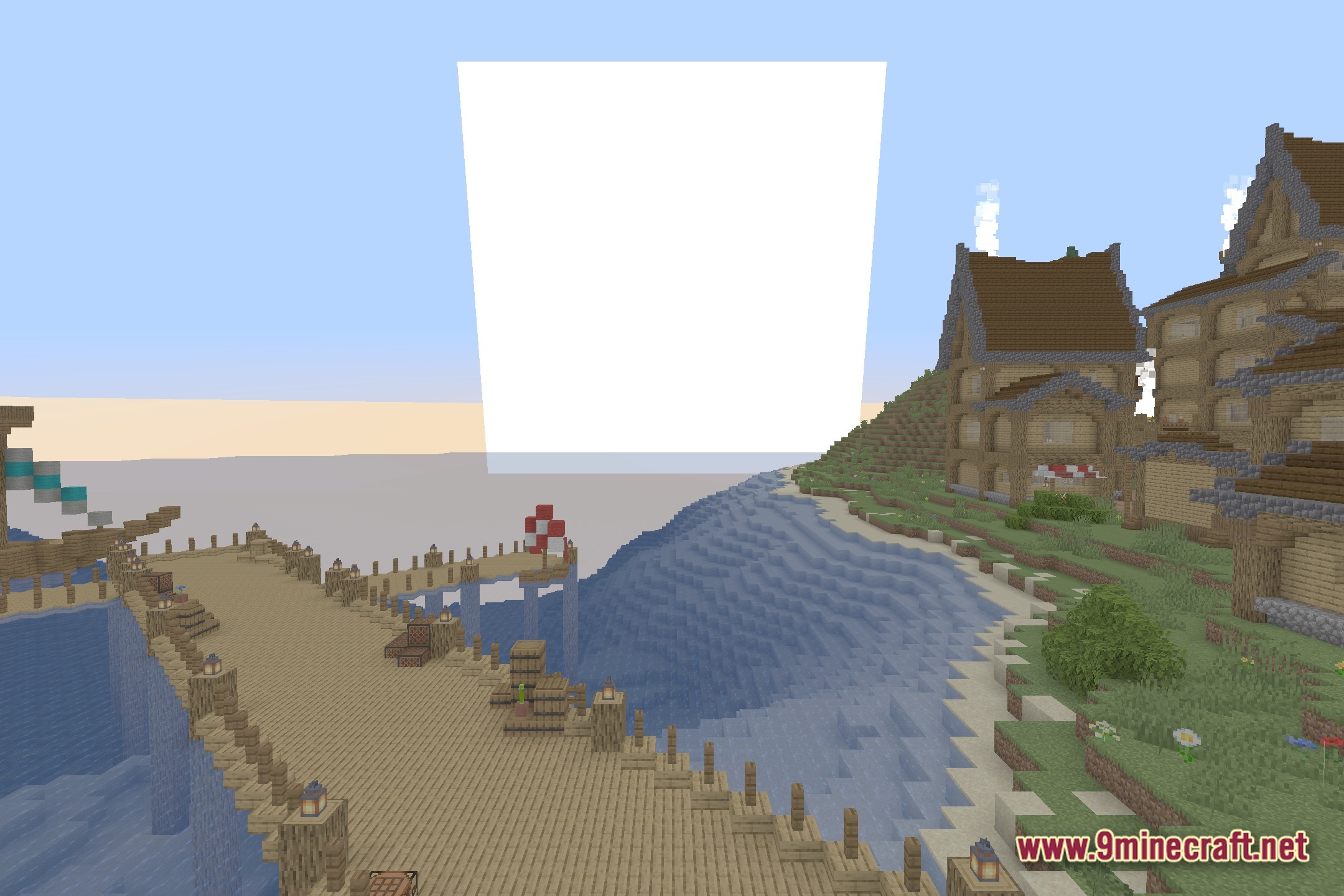 Lightweight Lighting Shaders (26.2, 1.20.1) – Smart Rendering Without Lag — screenshot 2