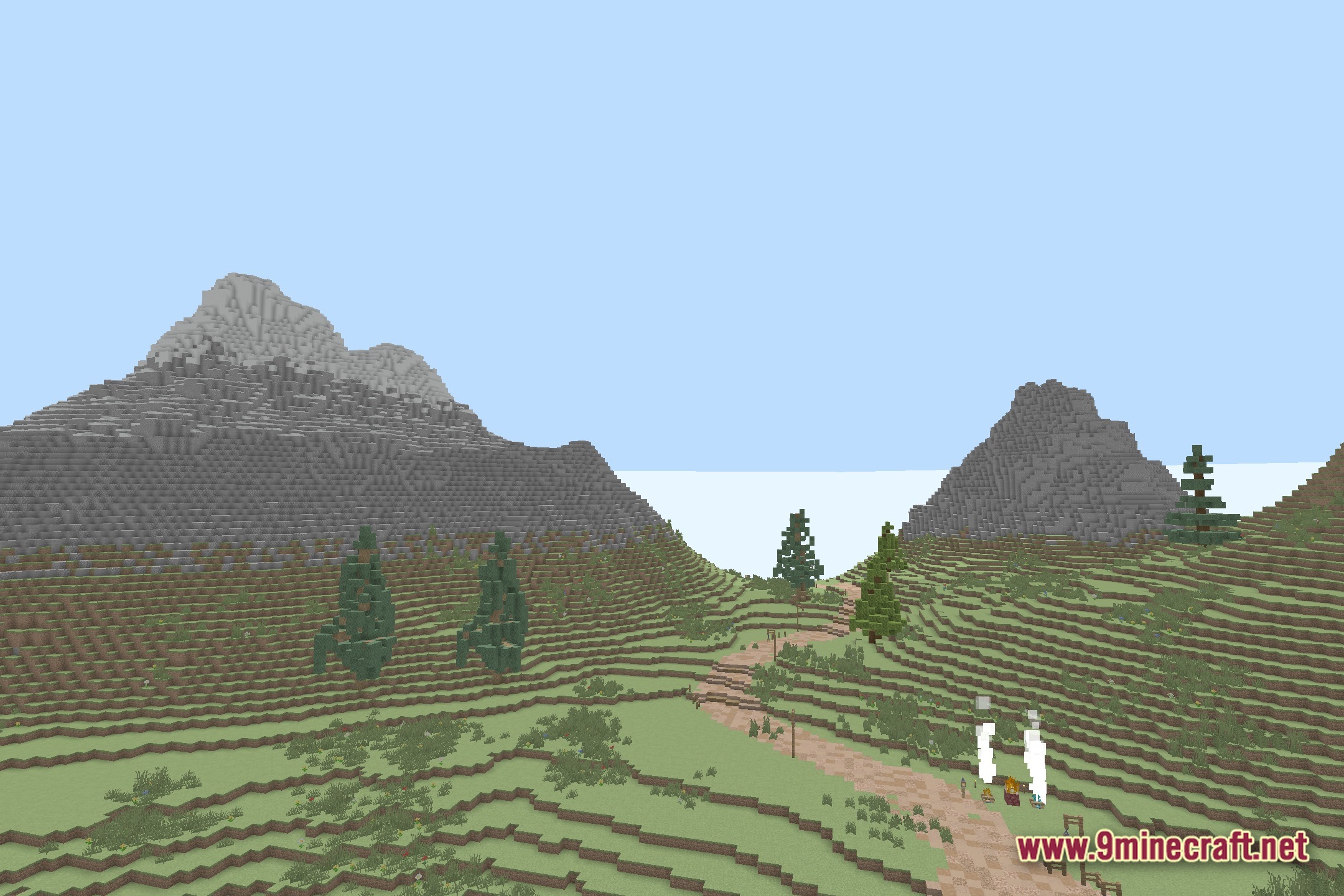 Lightweight Lighting Shaders (26.2, 1.20.1) – Smart Rendering Without Lag — screenshot 6