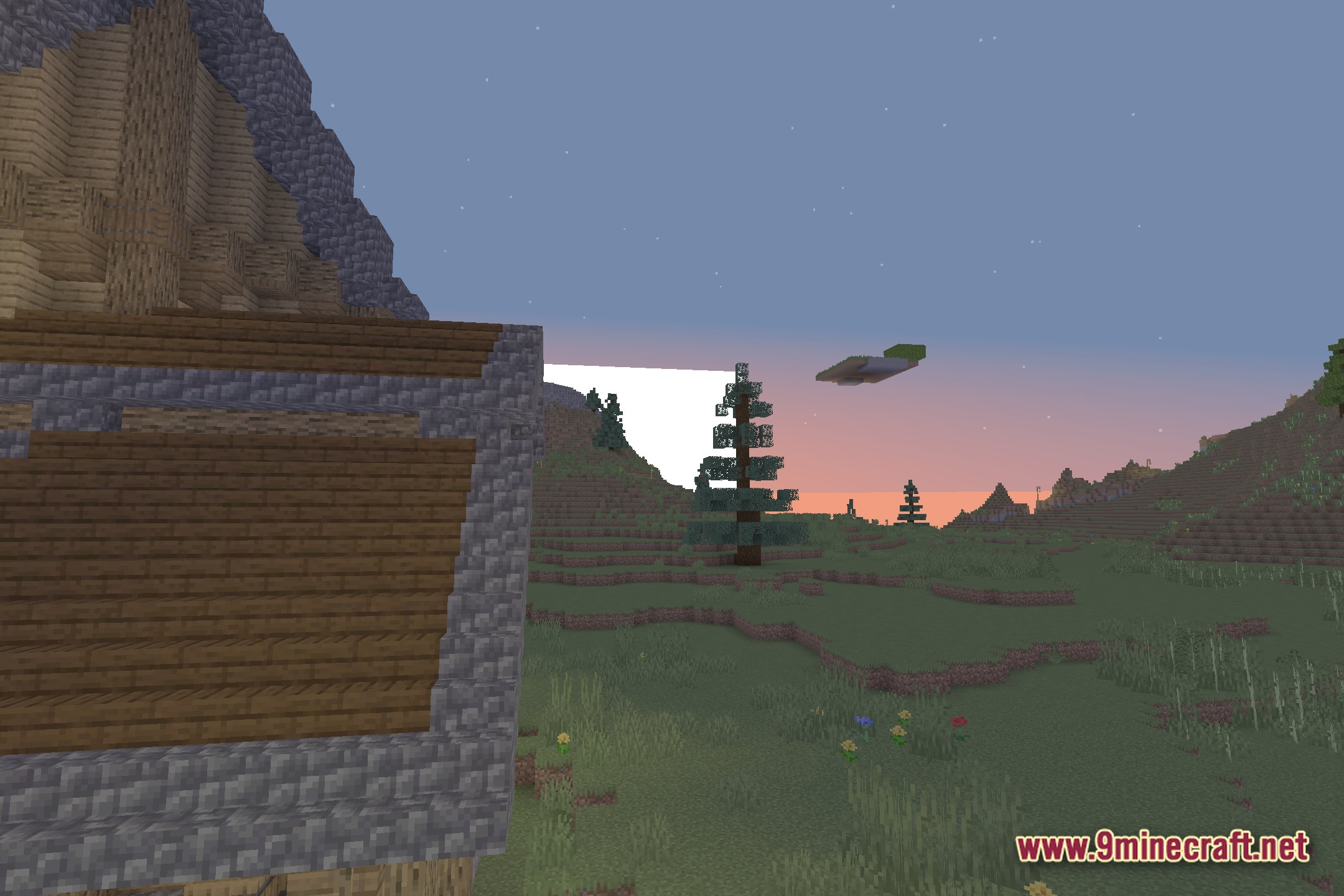 Lightweight Lighting Shaders (26.2, 1.20.1) – Smart Rendering Without Lag — screenshot 8