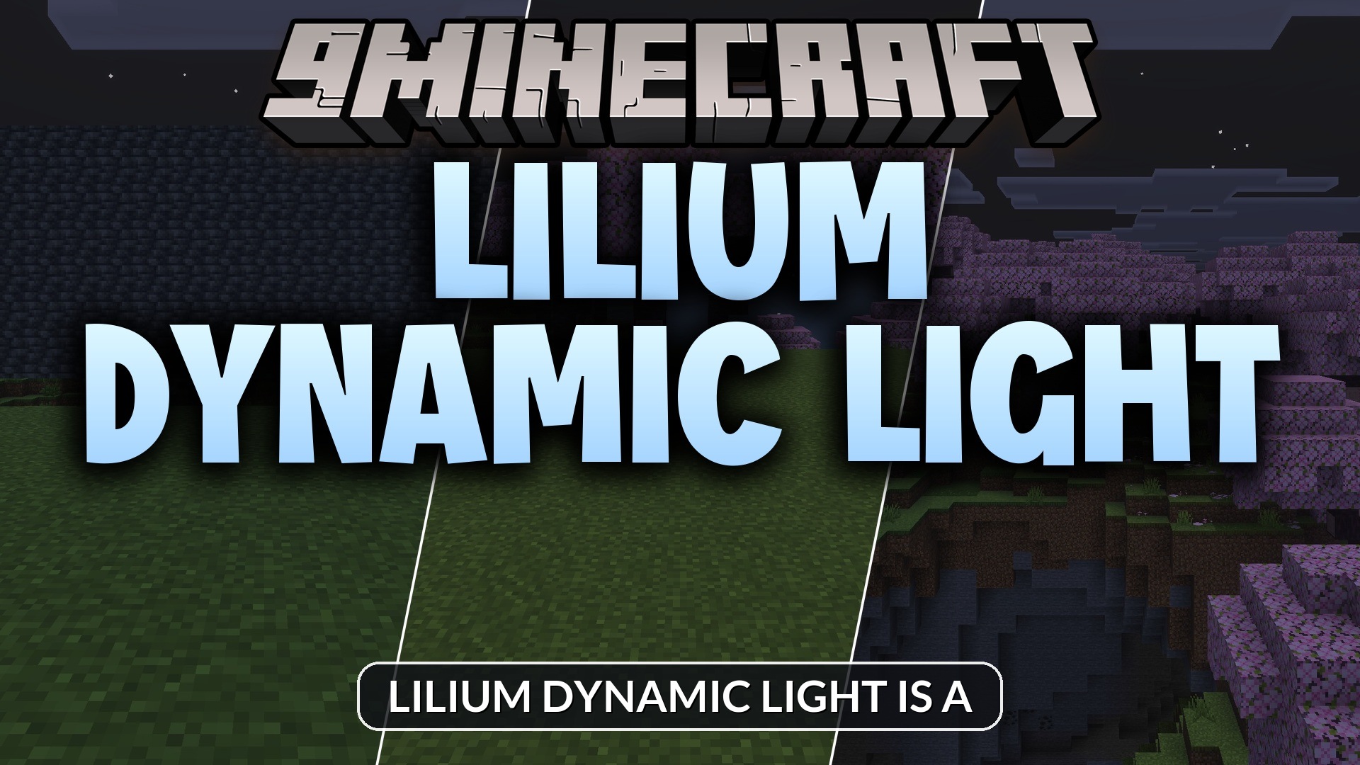 Lilium Dynamic Light Addon