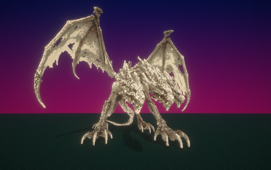 Limited Free Tiamat Schematic Thumbnail