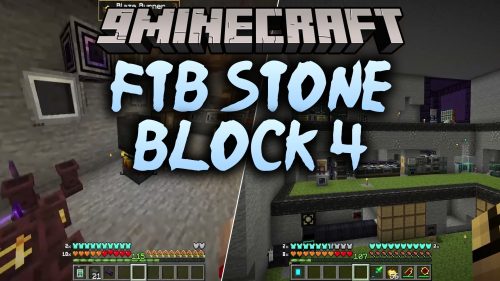 Lithic Vault Trials Modpack
