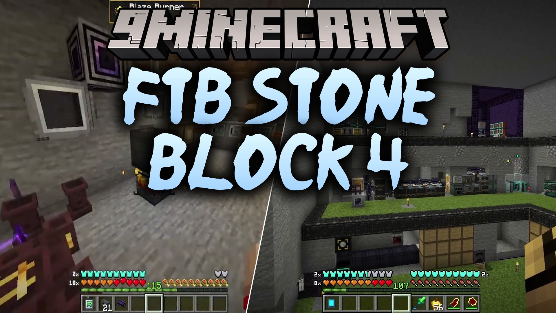 Lithic Vault Trials Modpack