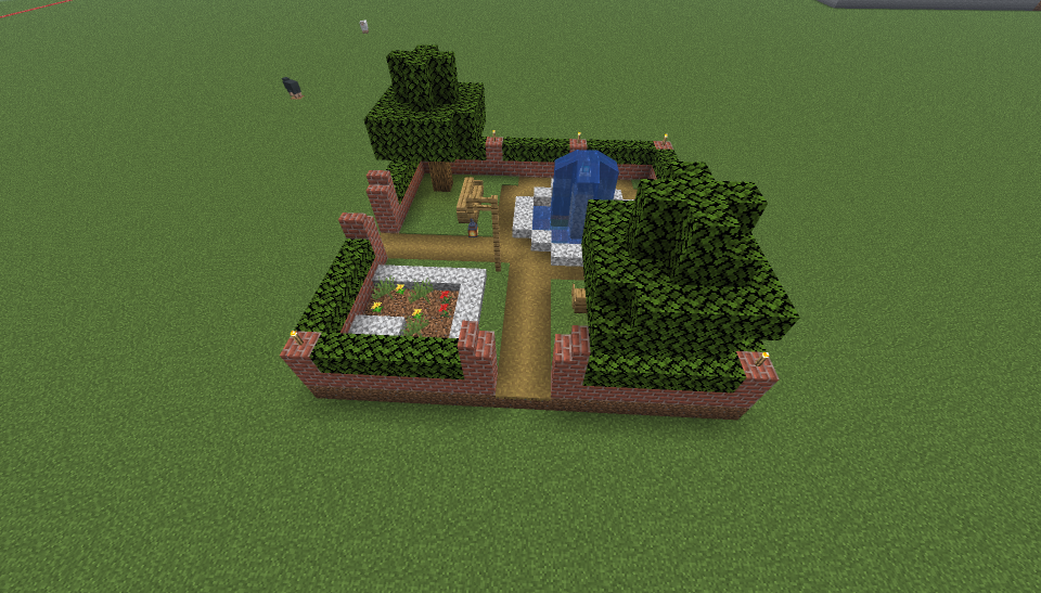 Little Park Schematic Thumbnail
