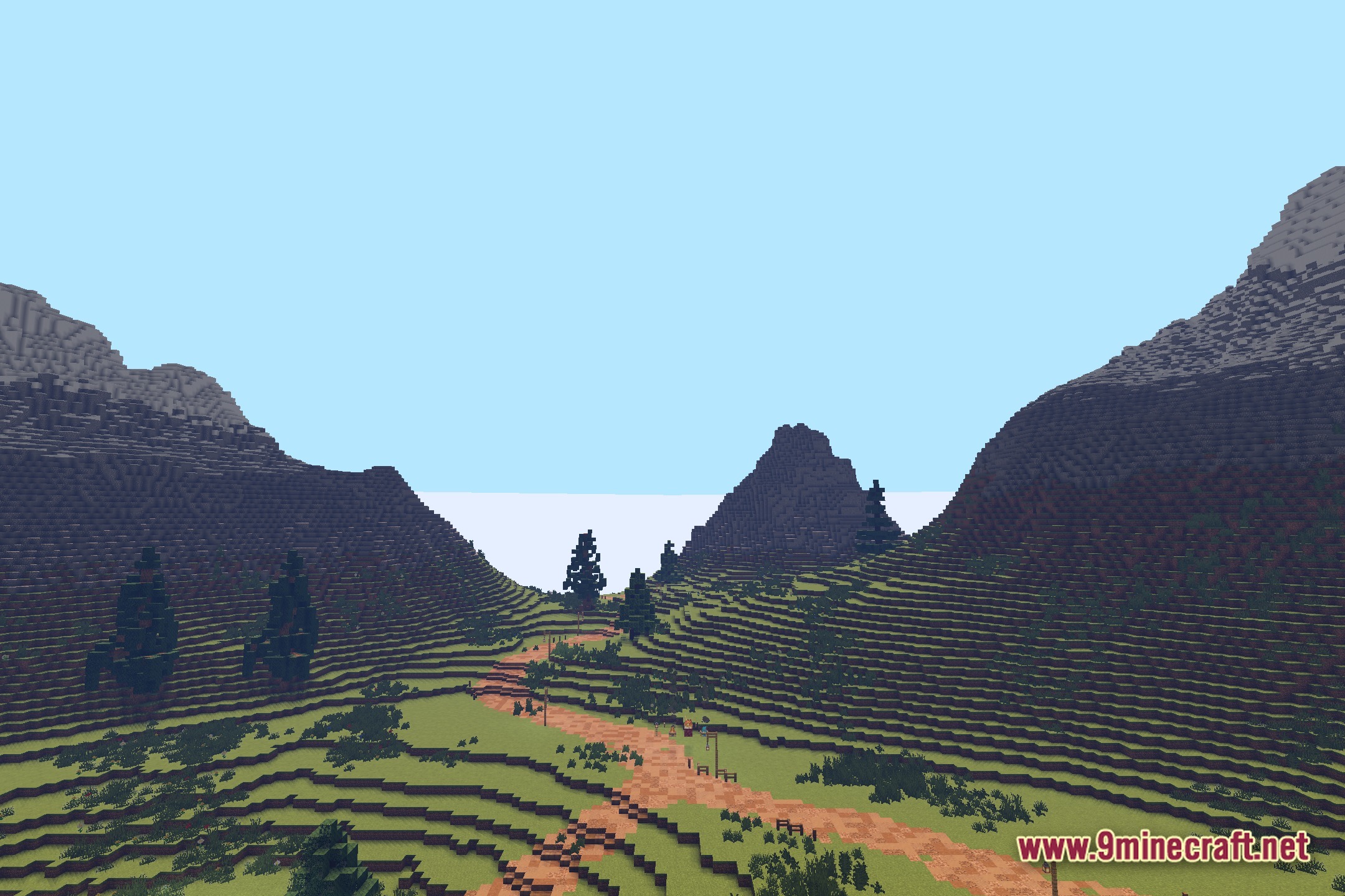 LoShades Shaders Screenshot 1