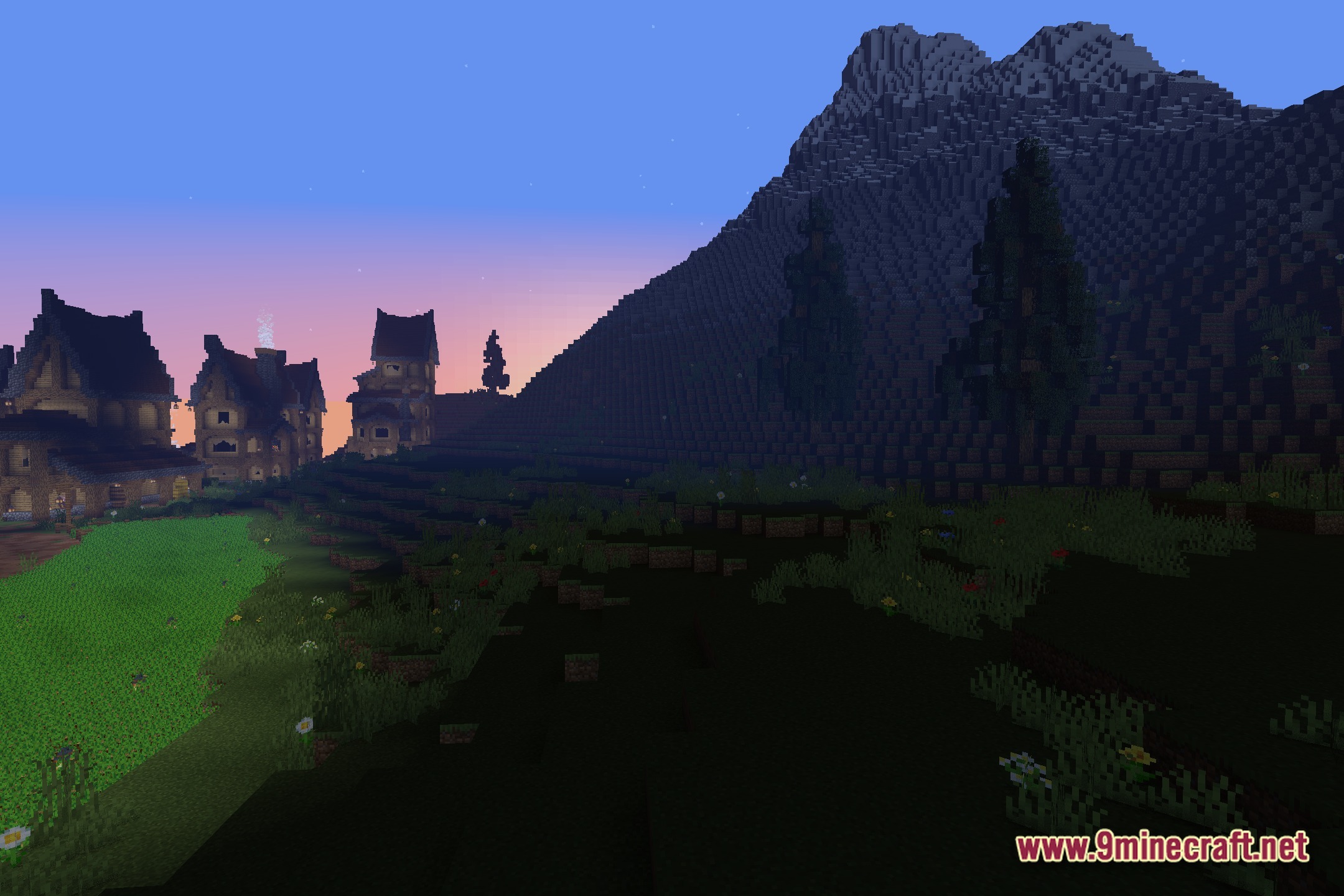 LoShades Shaders Screenshot 11