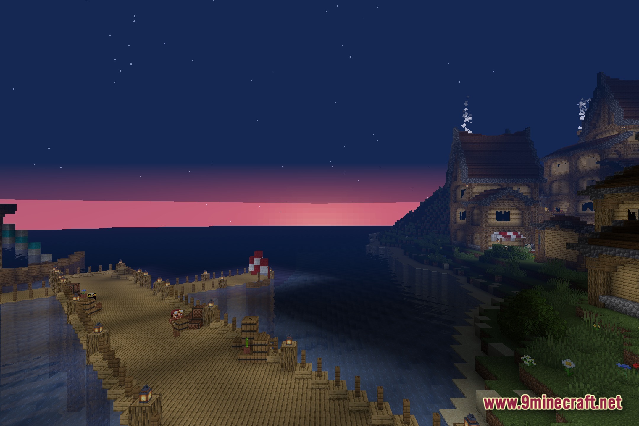 LoShades Shaders Screenshot 12