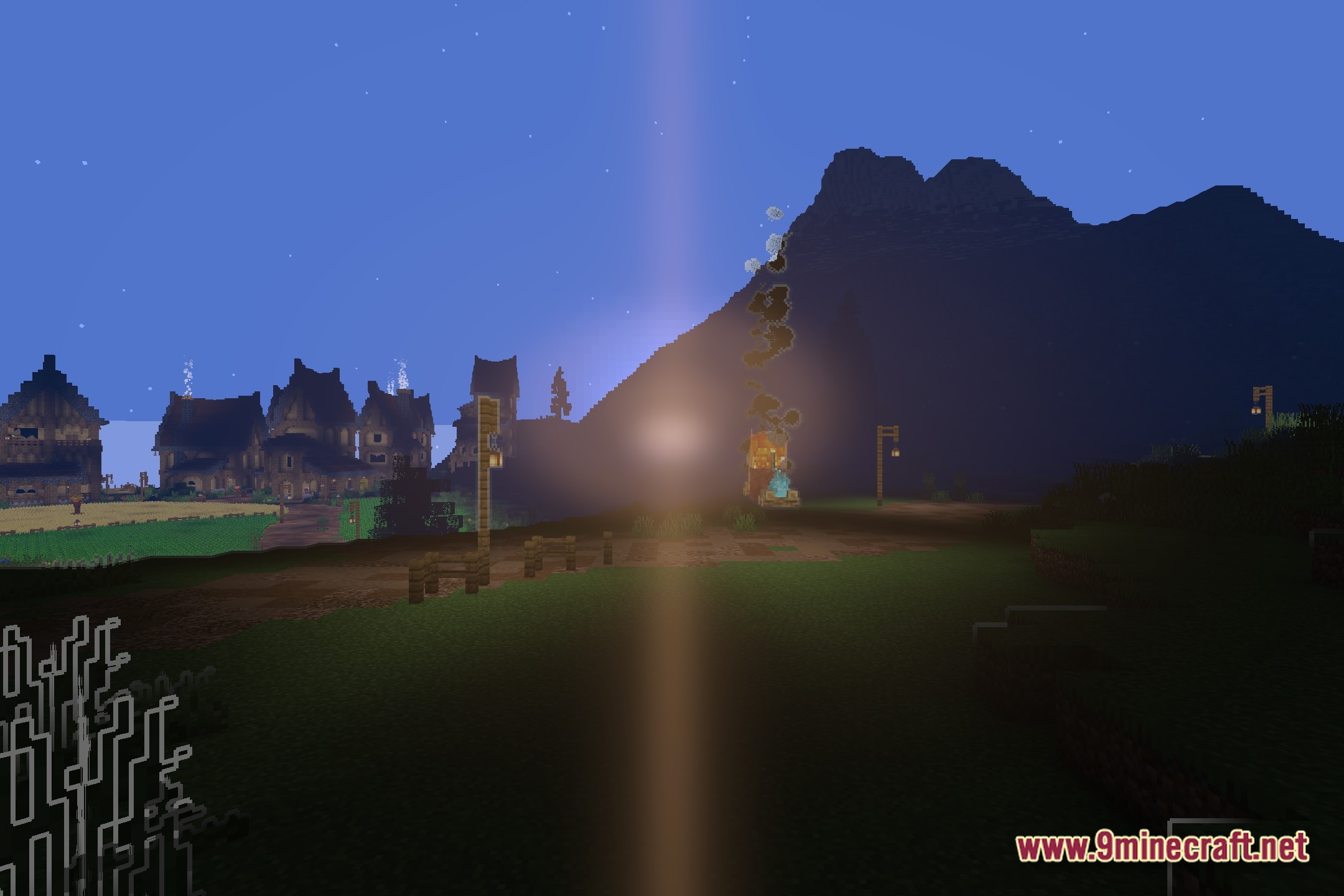 LoShades Shaders Screenshot 4