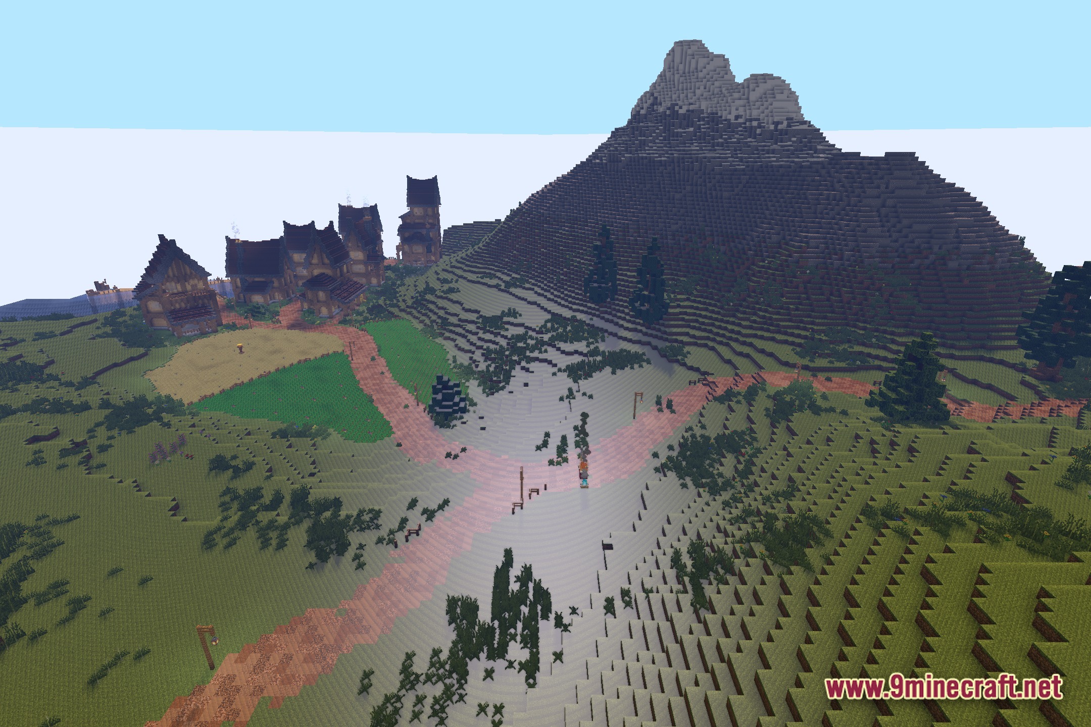 LoShades Shaders Screenshot 5