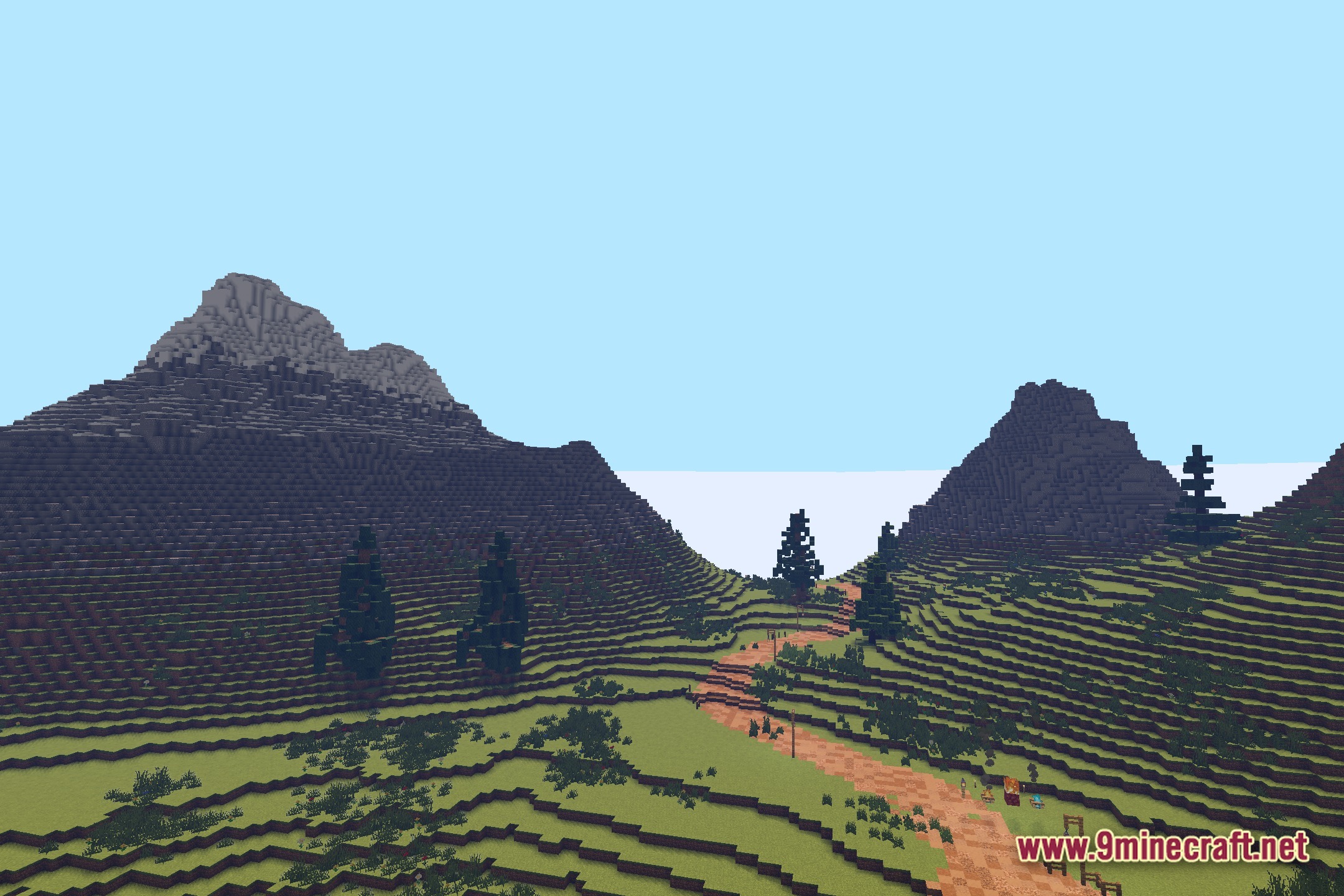 LoShades Shaders Screenshot 6