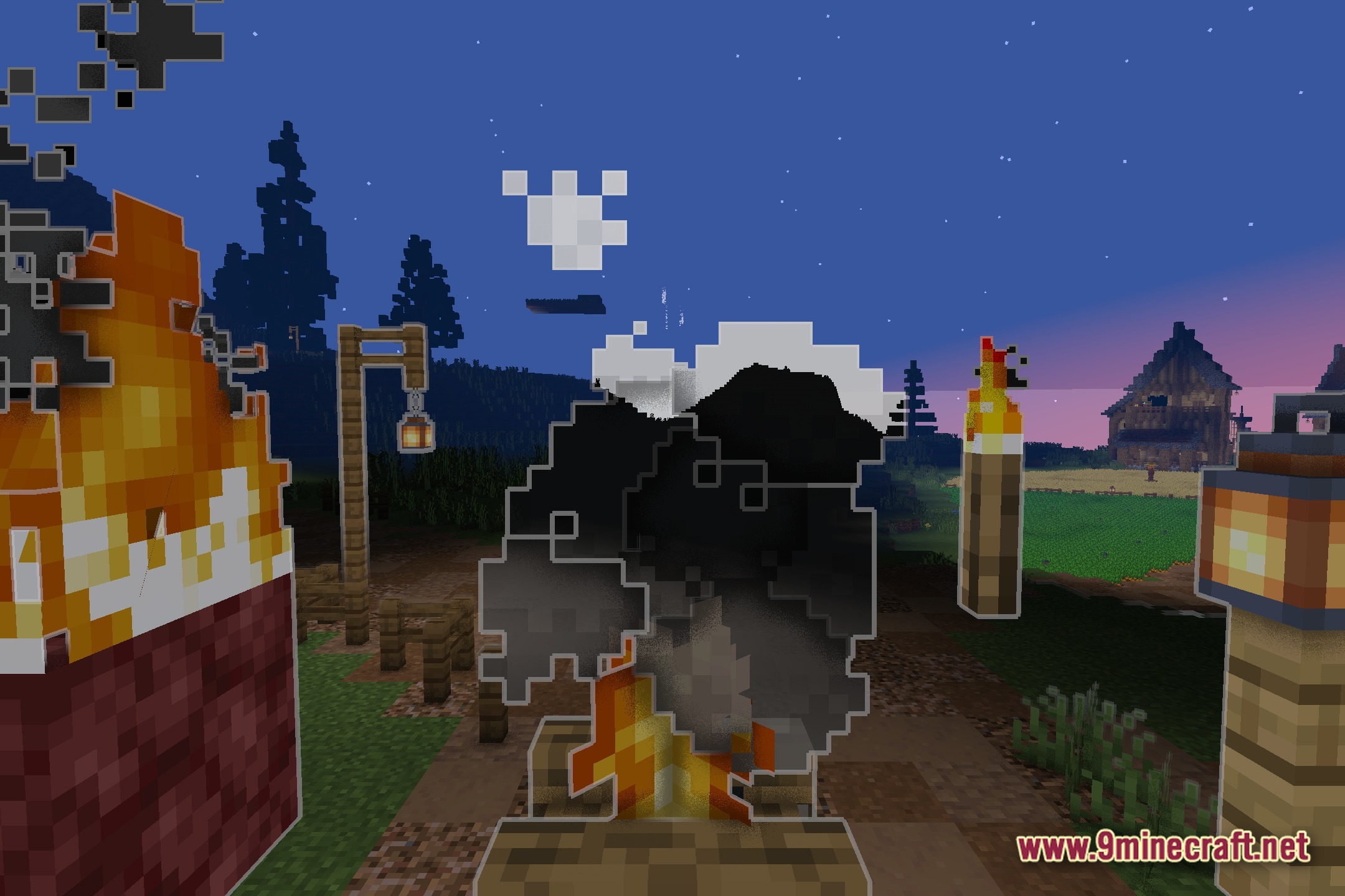 LoShades Shaders Screenshot 7