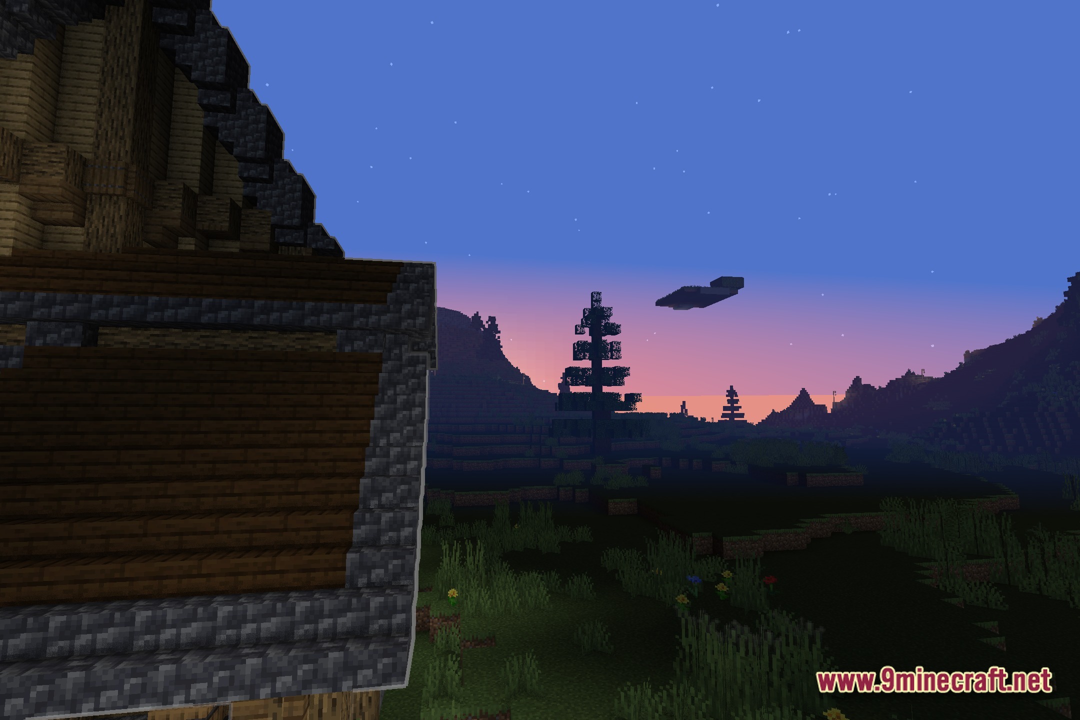 LoShades Shaders Screenshot 8