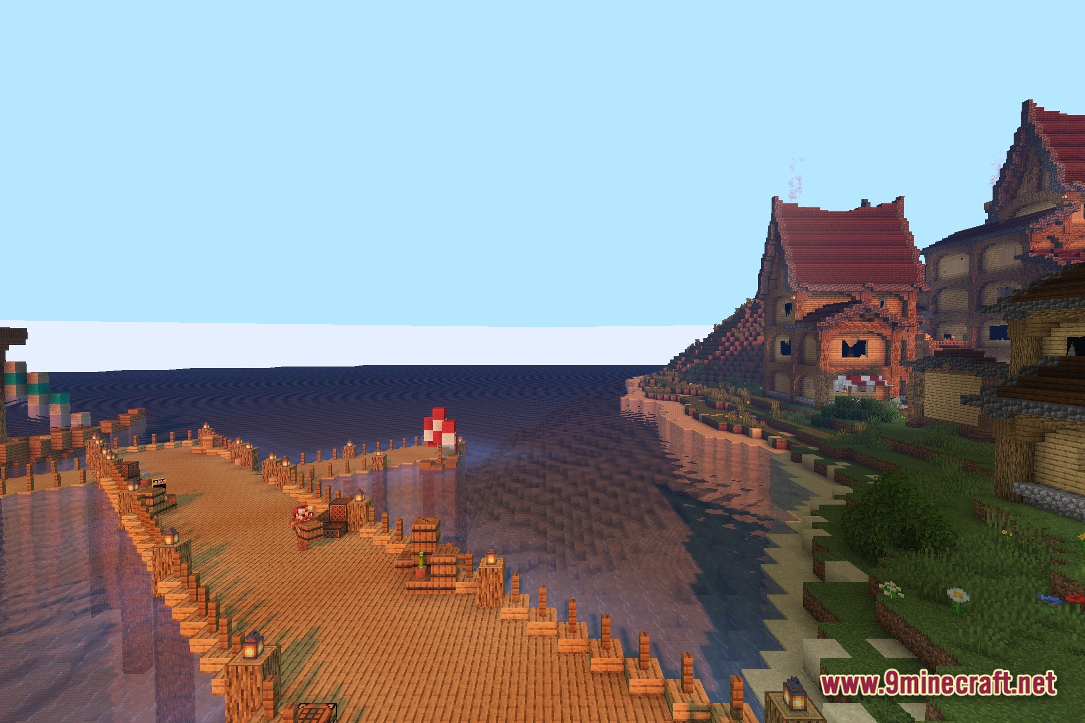 LoShades Shaders Screenshot 9