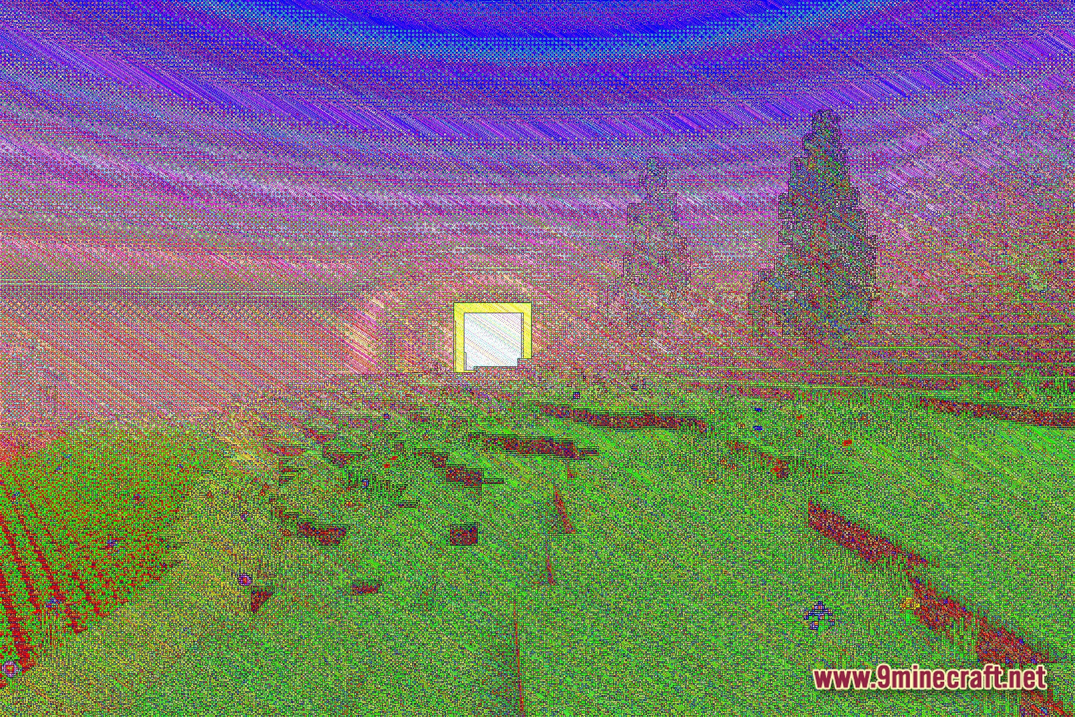 Lobotomy Shaders Screenshot 11