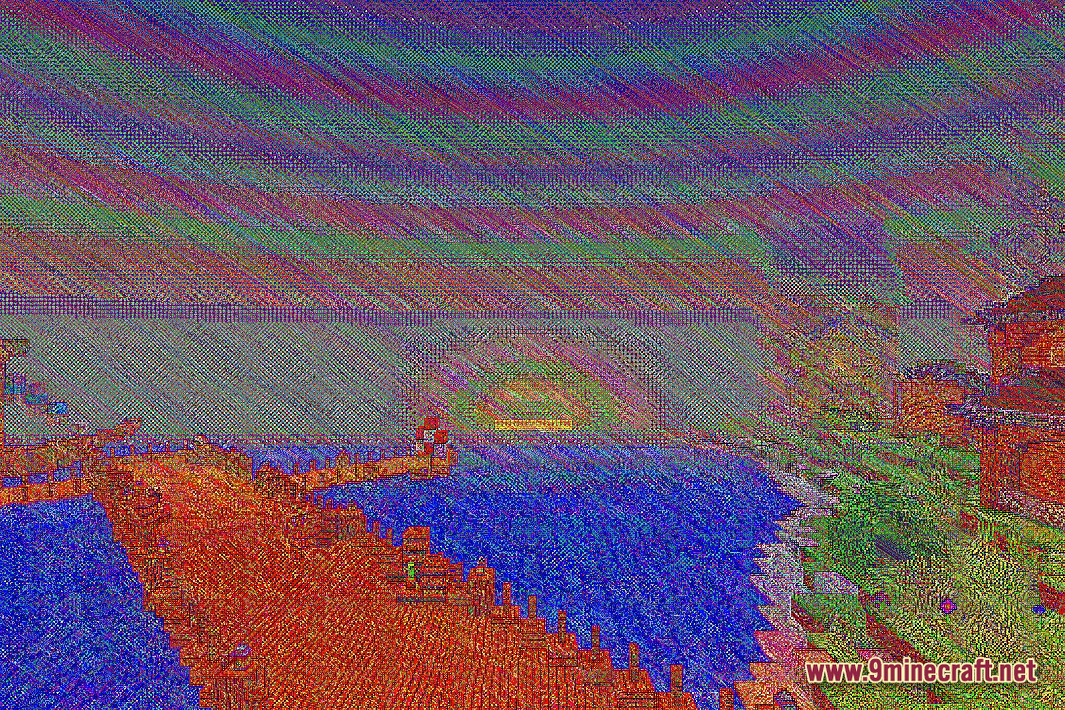 Lobotomy Shaders Screenshot 12