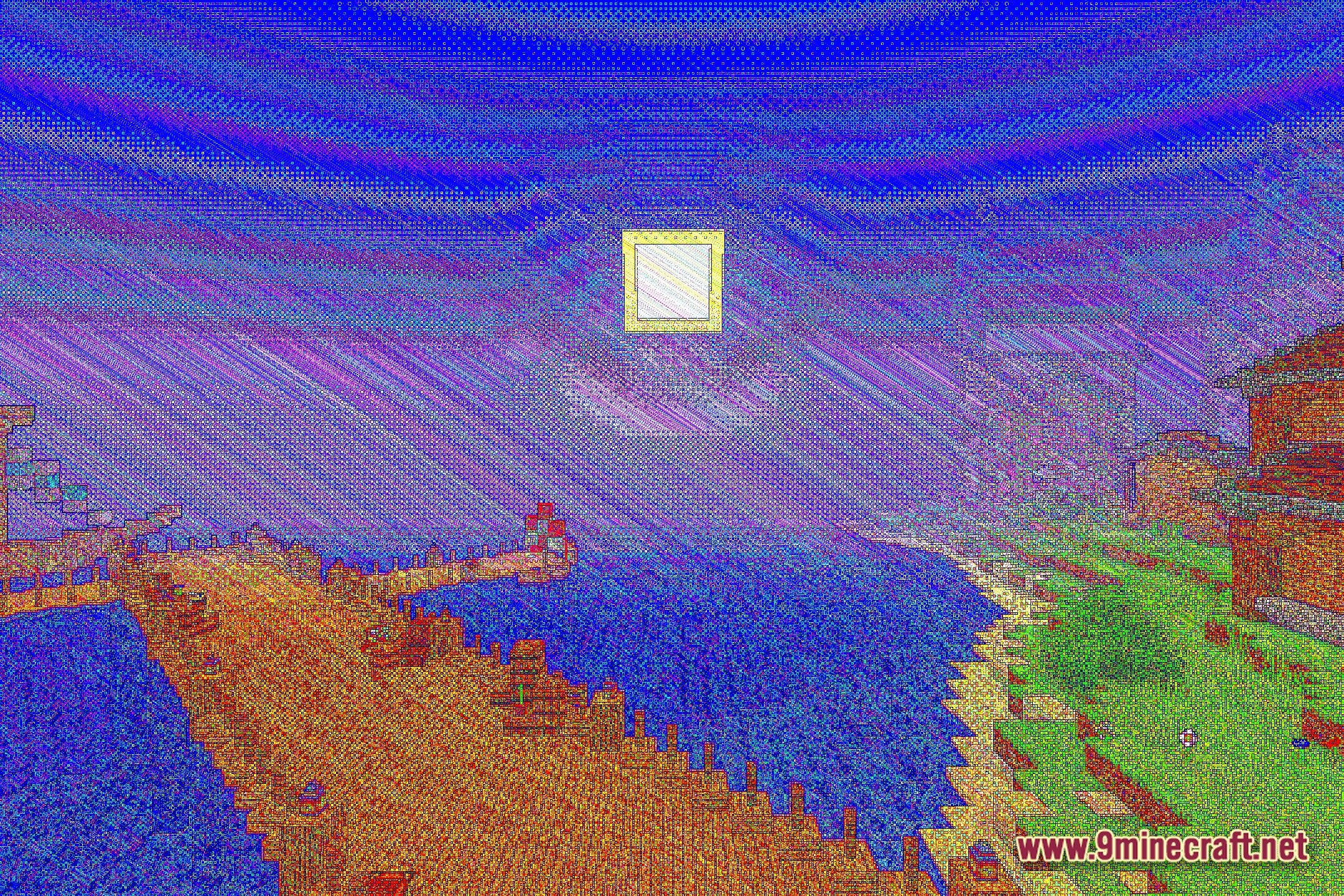 Lobotomy Shaders Screenshot 2