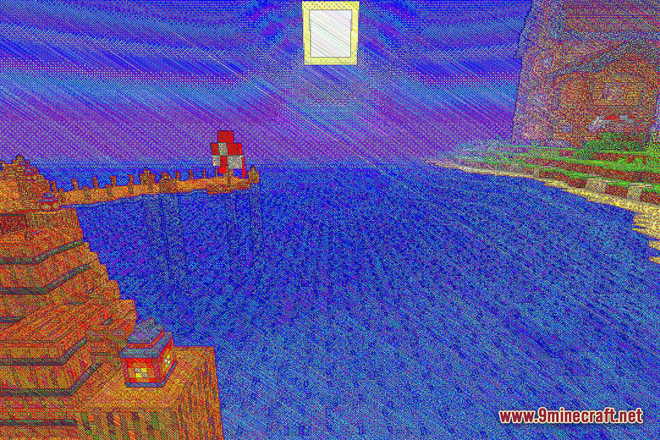 Lobotomy Shaders Screenshot 3
