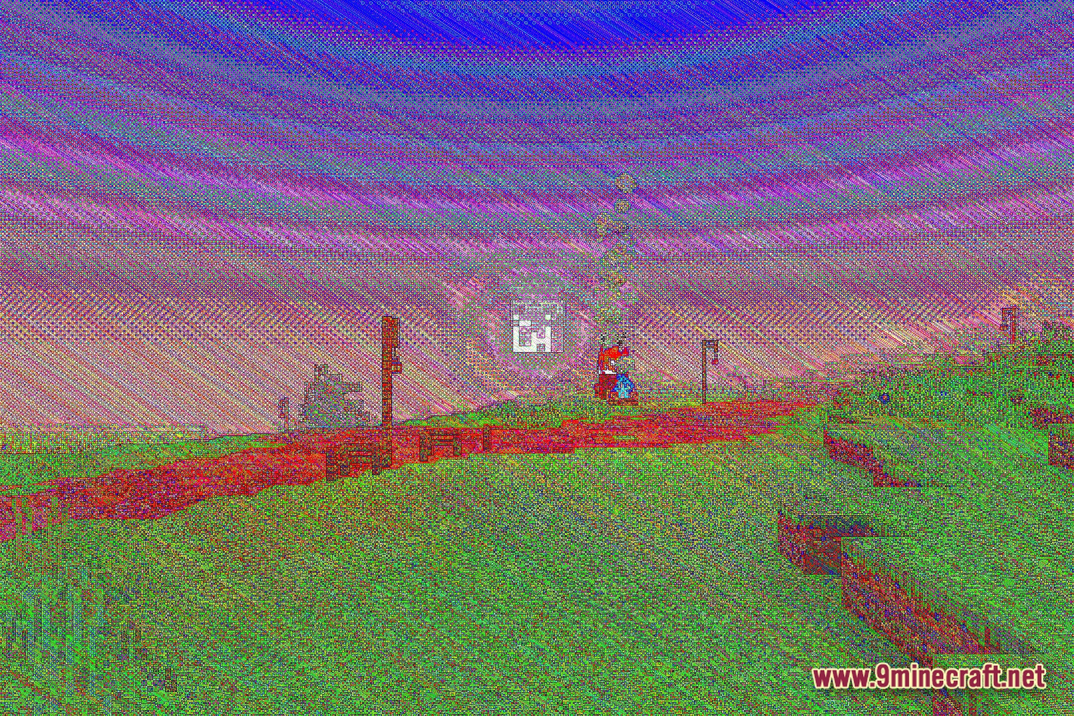 Lobotomy Shaders Screenshot 4