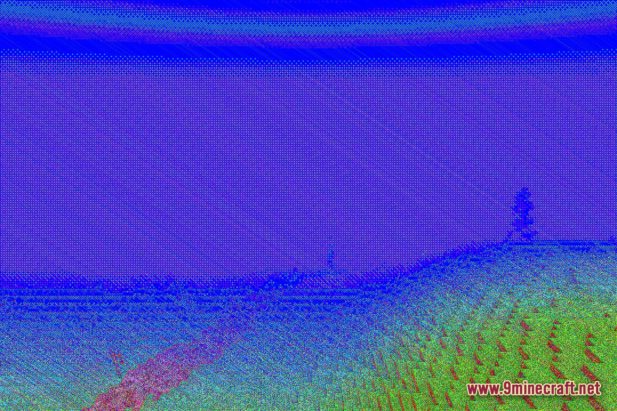 Lobotomy Shaders Screenshot 5