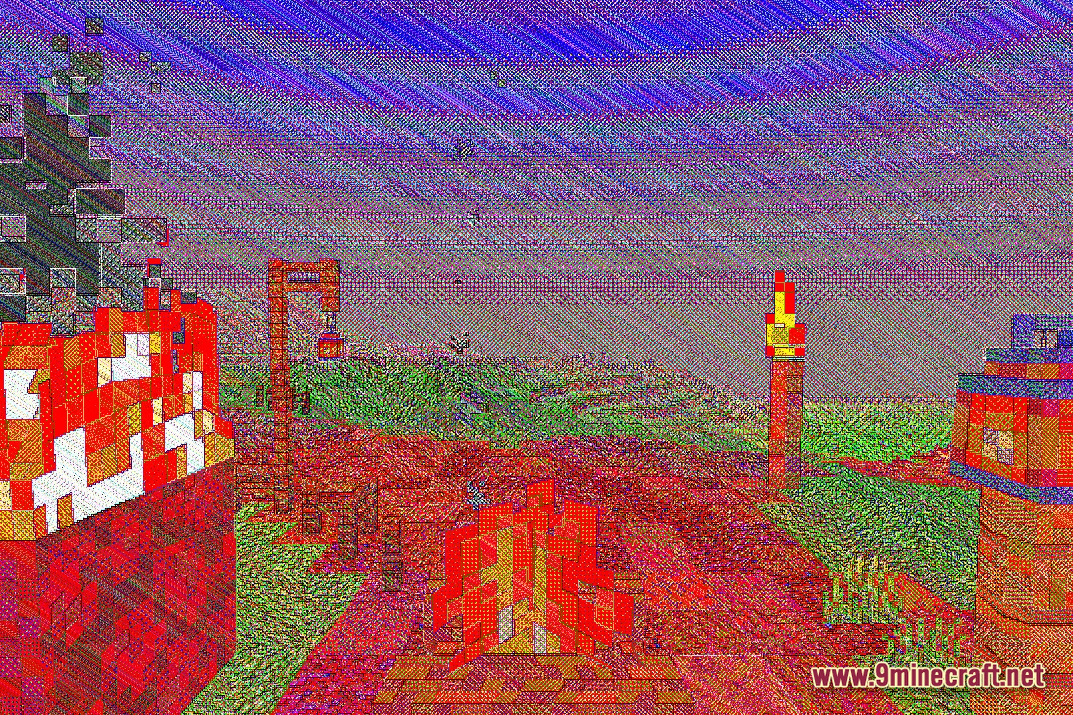 Lobotomy Shaders Screenshot 7