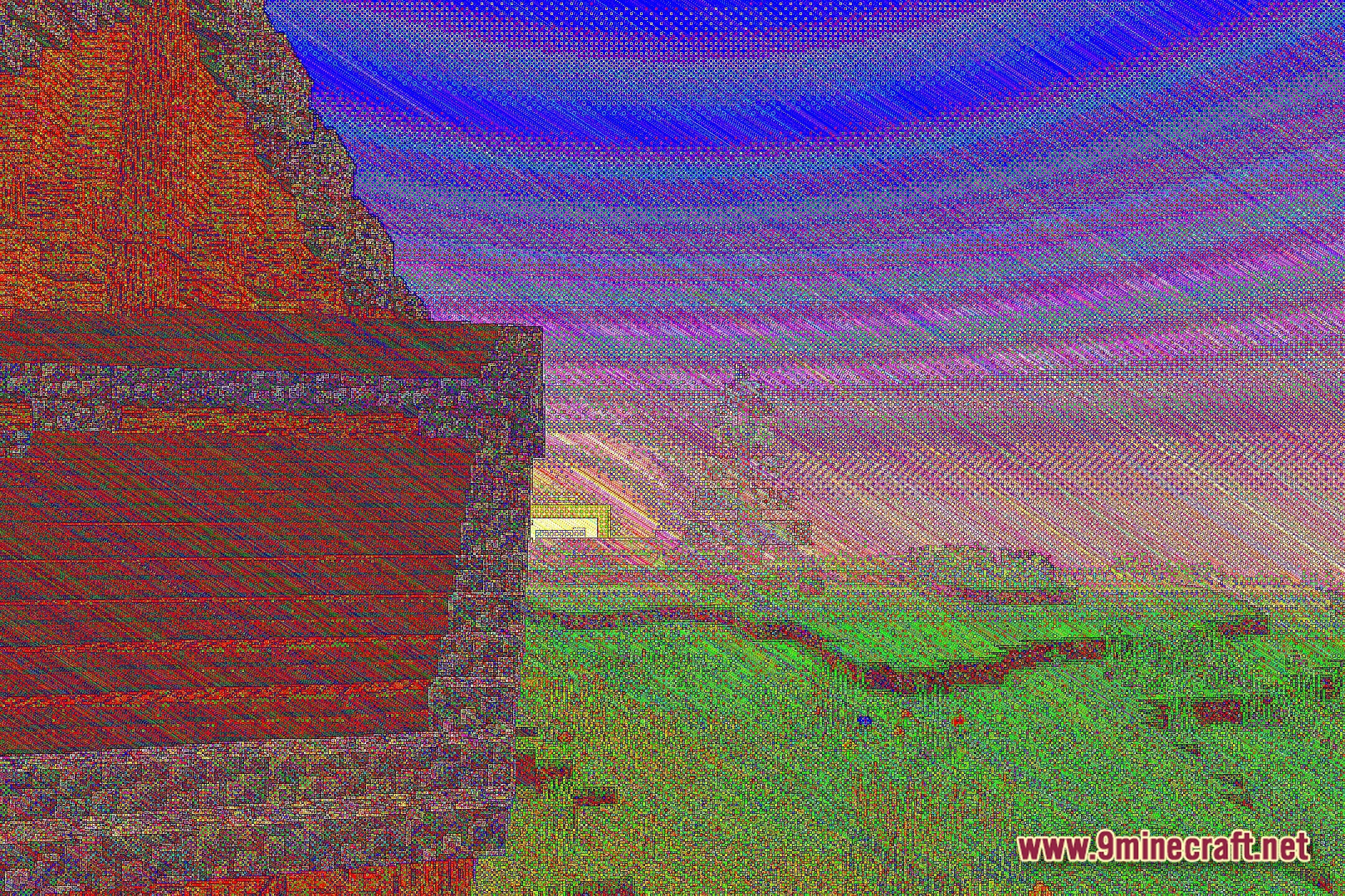 Lobotomy Shaders Screenshot 8