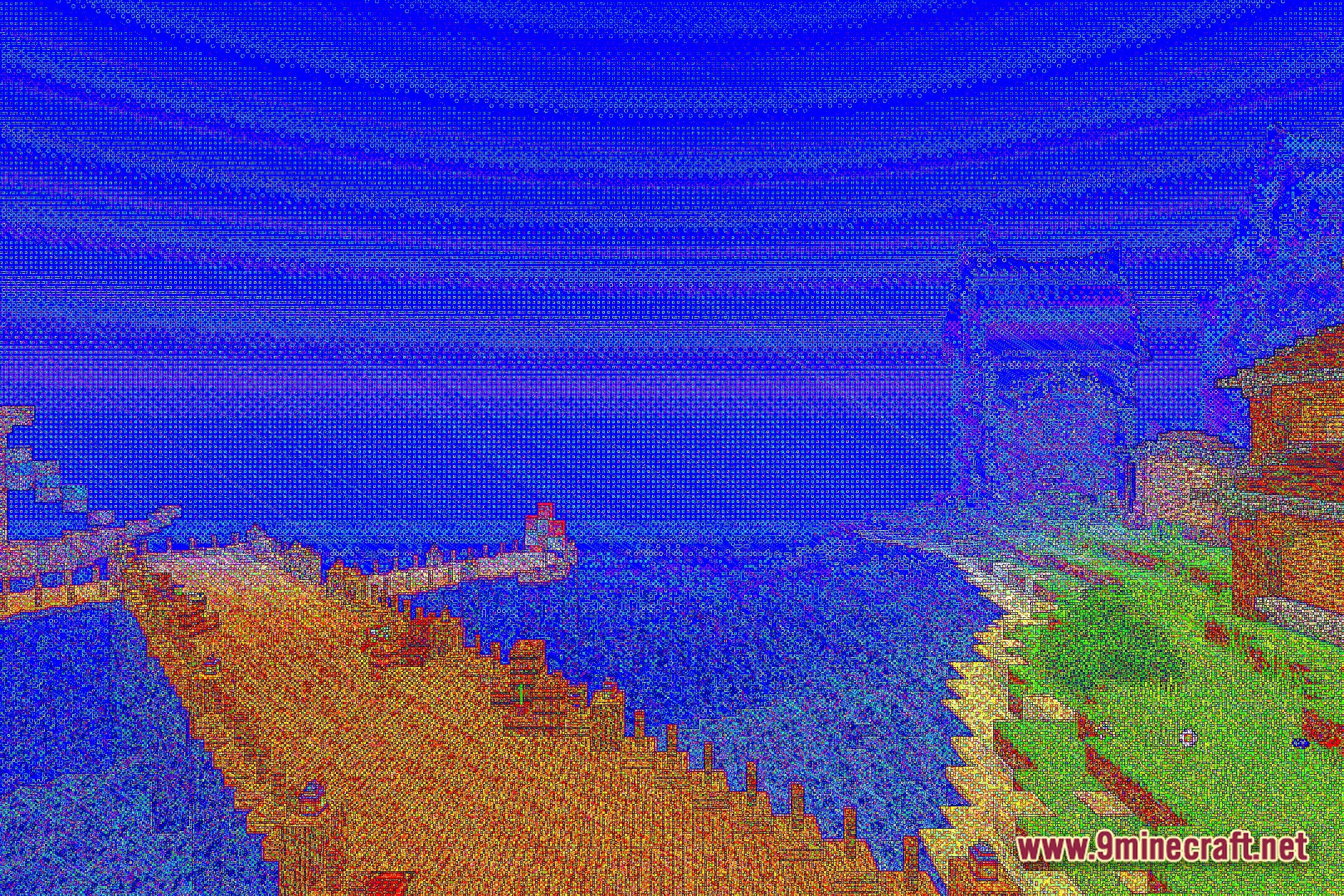 Lobotomy Shaders Screenshot 9