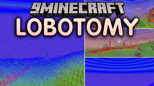 Lobotomy Shaders