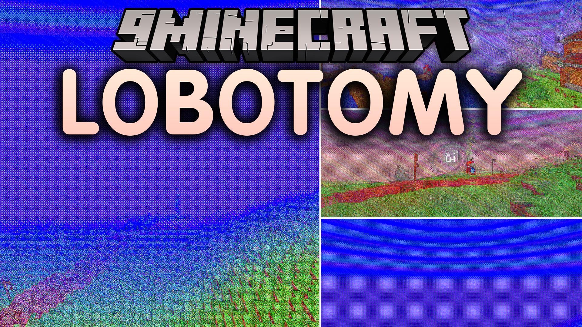 Lobotomy Shaders