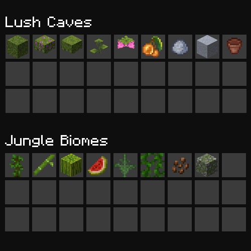 Localized Fishing Tables Data Pack (26.2, 1.20.1) – Catch Rare Treasures — screenshot 5